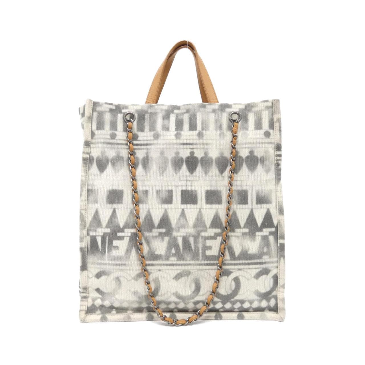 シャネル 91746 バッグ