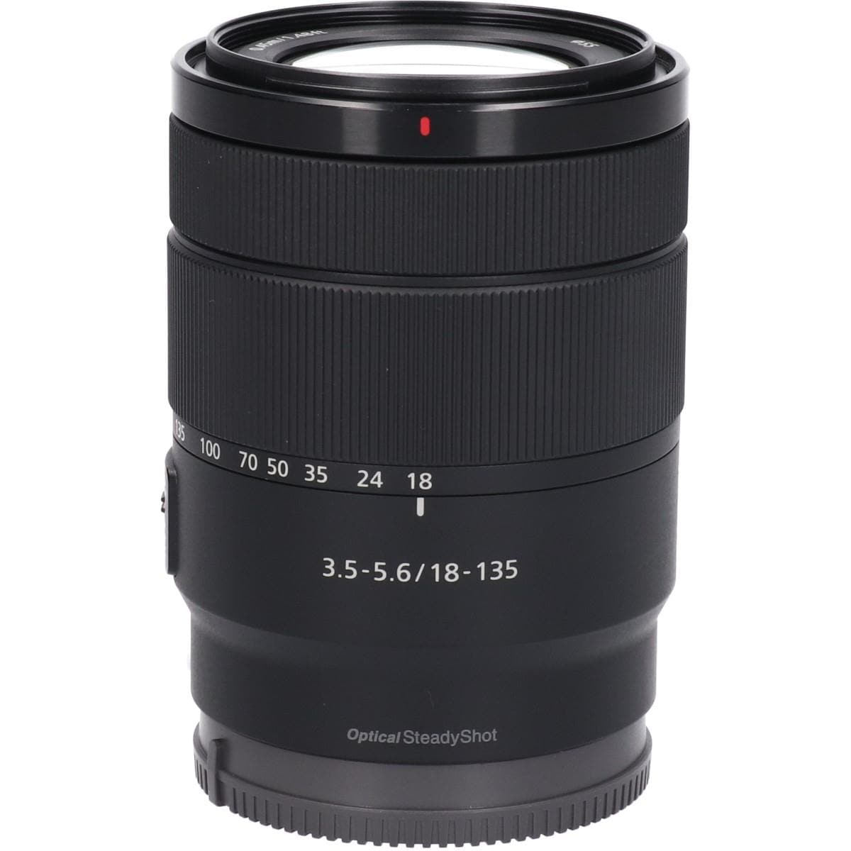 Ｅ１８－１３５ｍｍ　Ｆ３．５－５．６ＯＳＳ