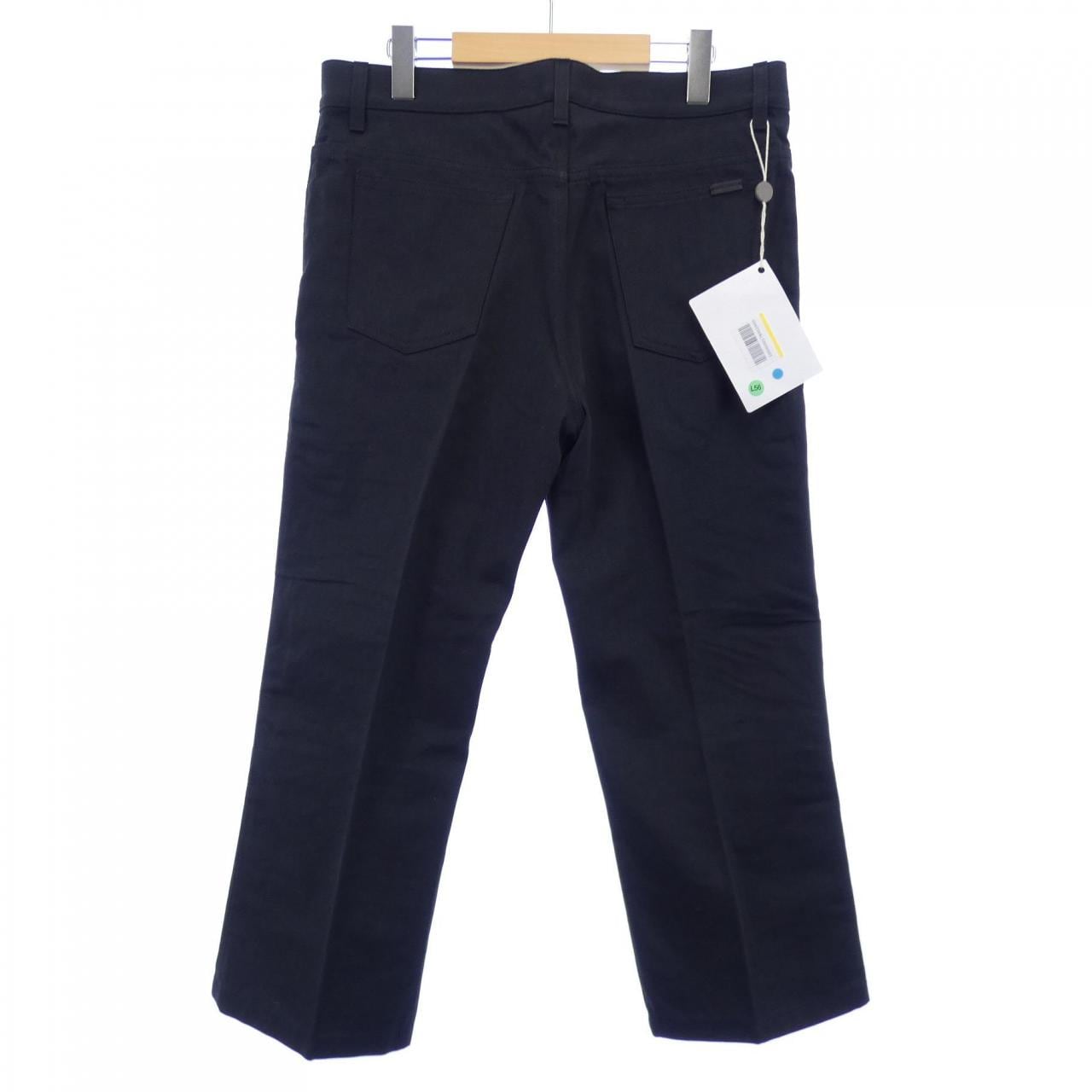 サンローラン SAINT LAURENT 714268 Y7E32 ジーンズ