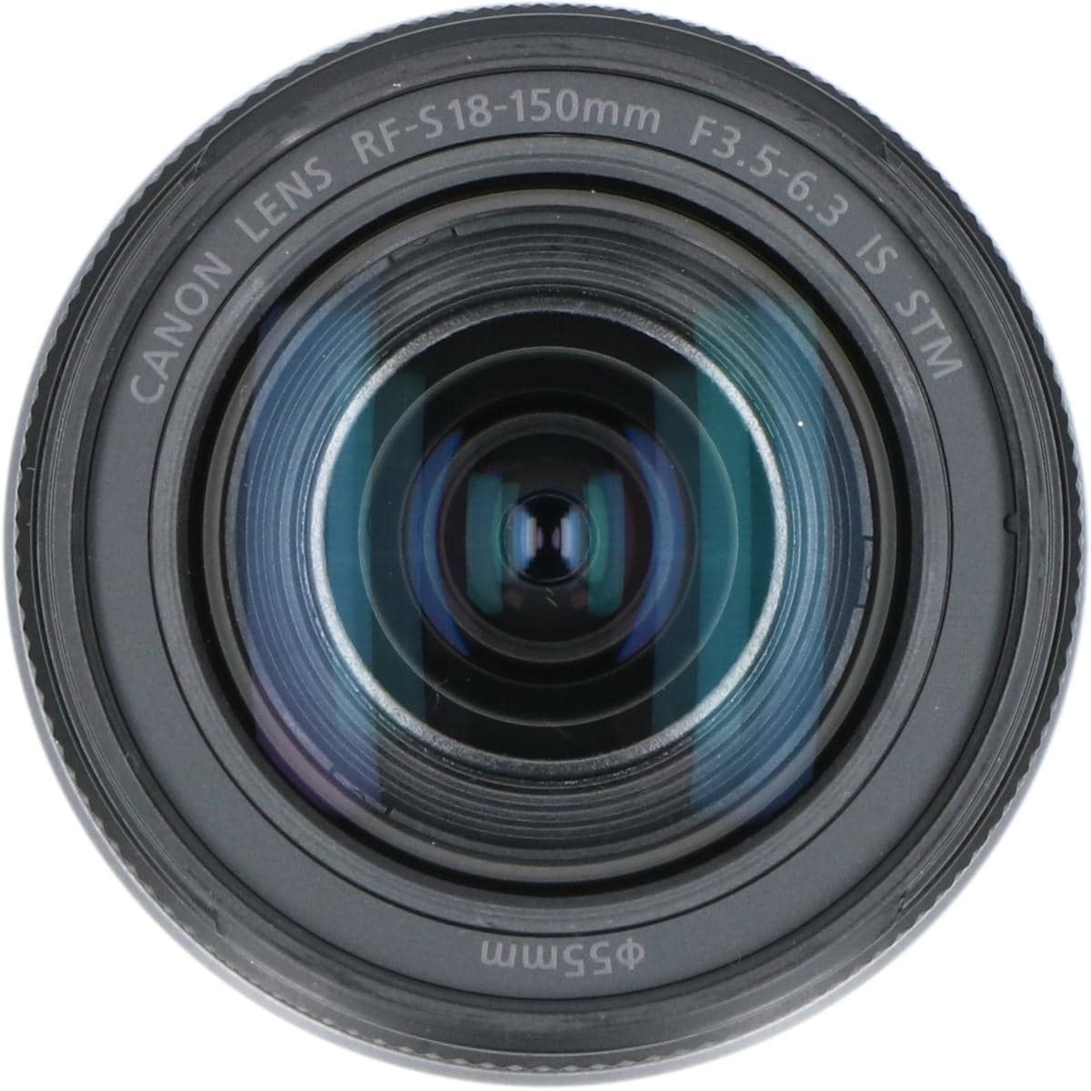 ＲＦ－Ｓ１８－１５０ｍｍ　Ｆ３．５－６．３ＩＳ　ＳＴＭ