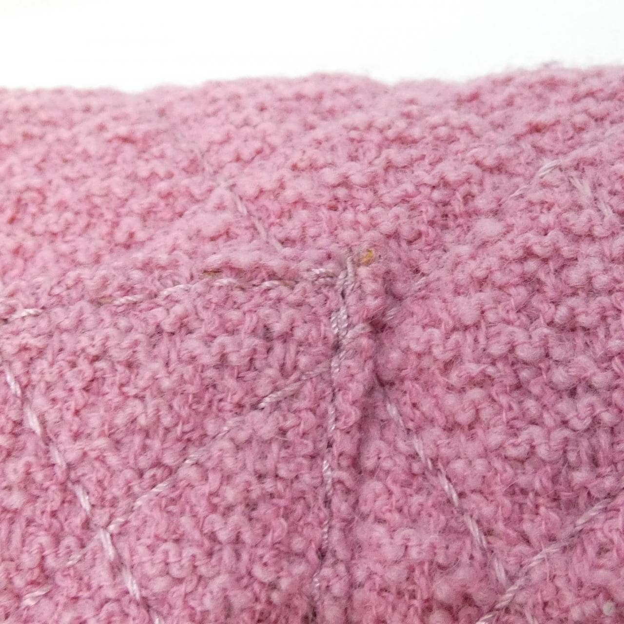 シャネル 47691 ショルダーバッグ