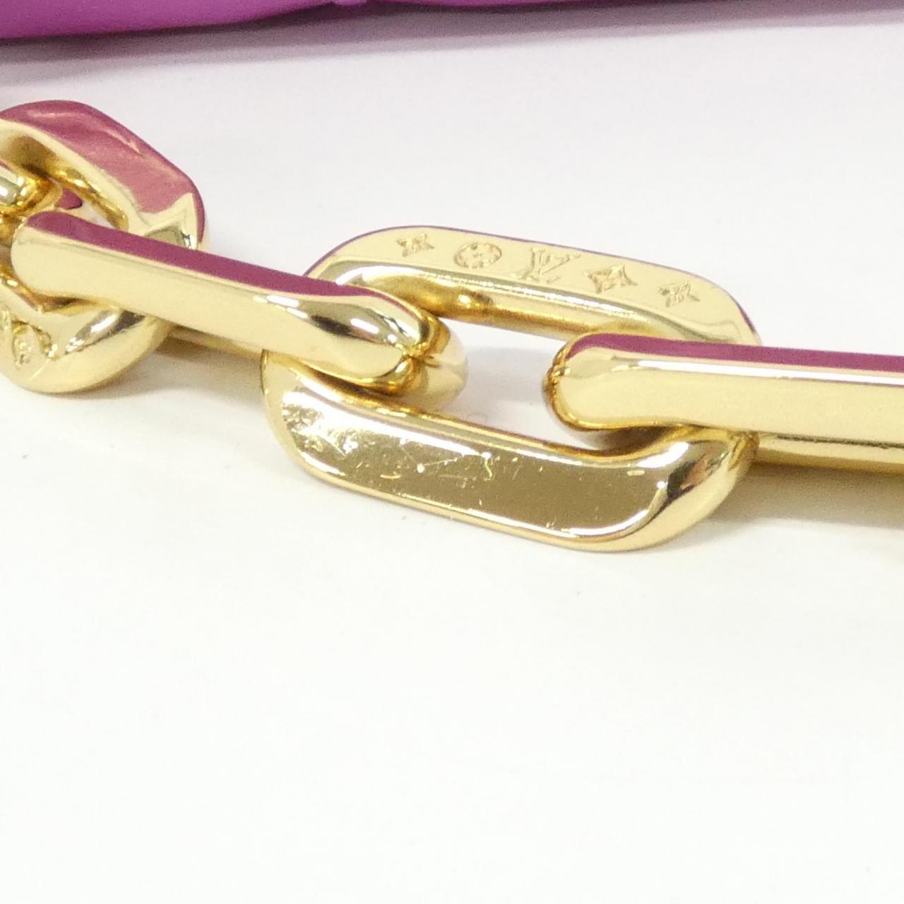 ルイヴィトン クッサン ベルトバッグ M81127 ショルダーバッグ