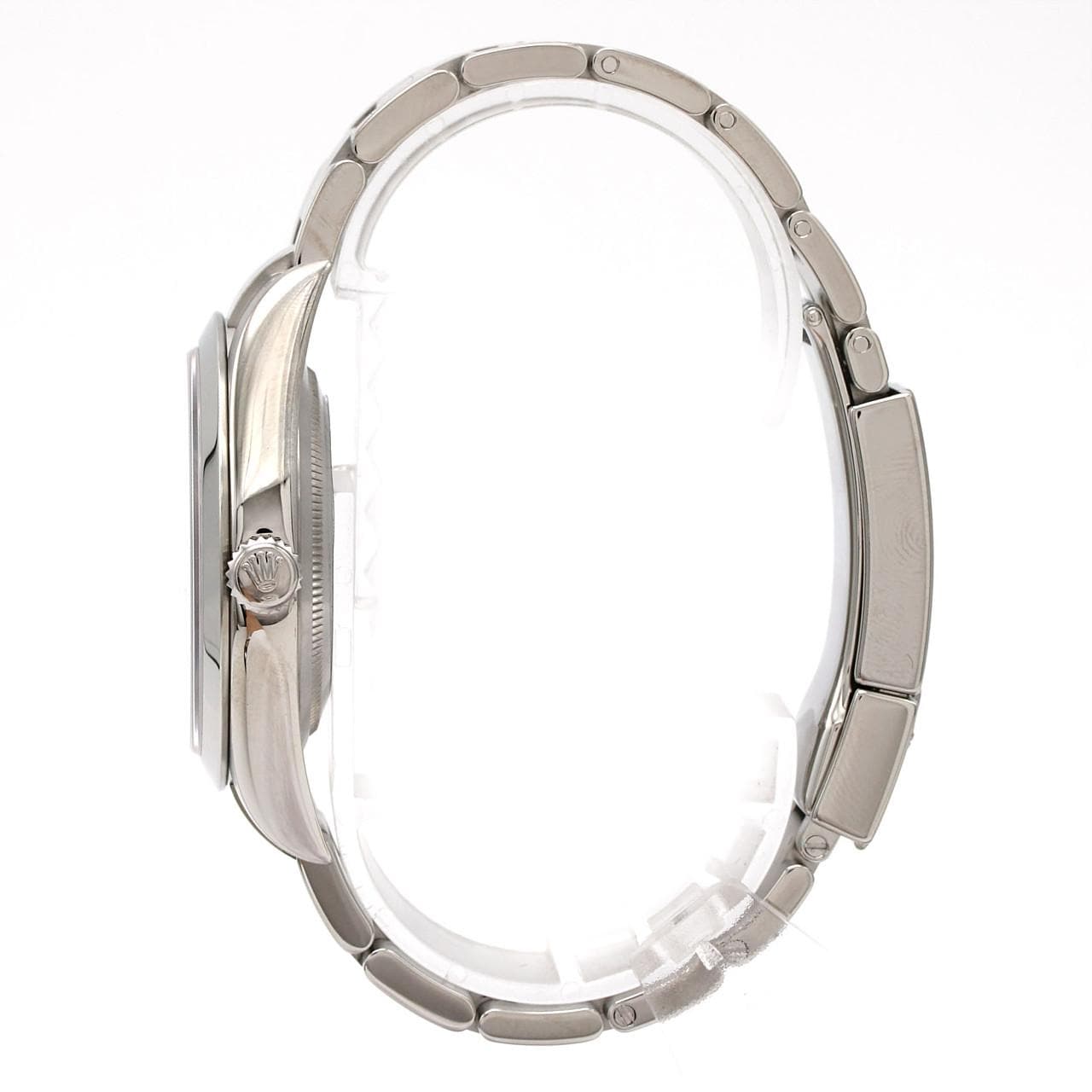 ロレックス エクスプローラーI 214270. SS 自動巻 ランダム番