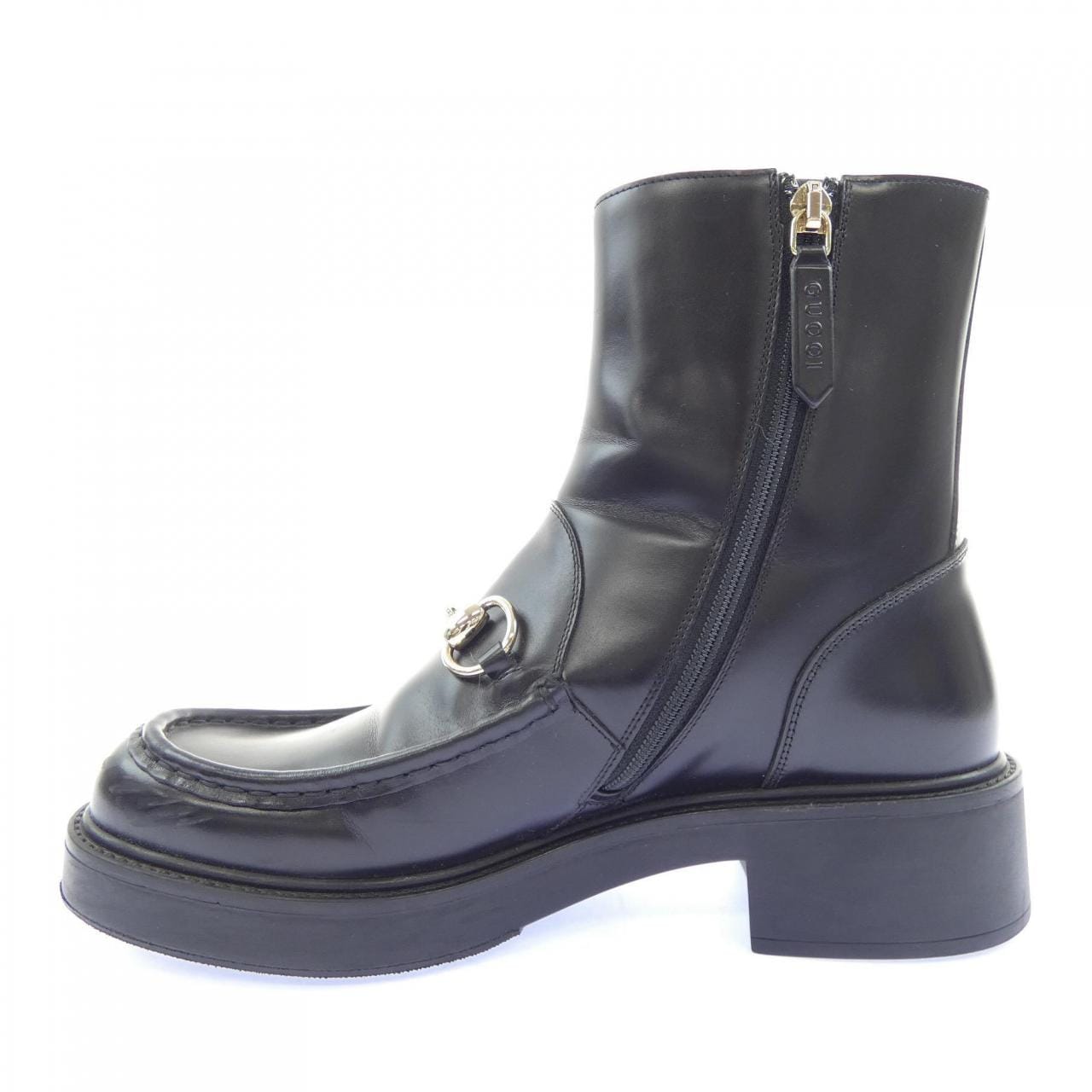 グッチ GUCCI 798724 ブーツ