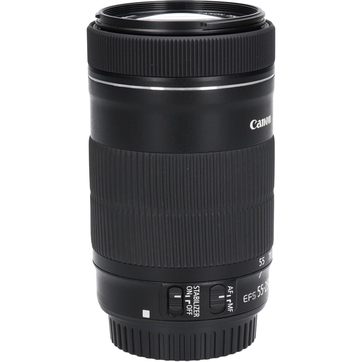 ＥＦ－Ｓ５５－２５０ｍｍ　Ｆ４－５．６ＩＳ　ＳＴＭ