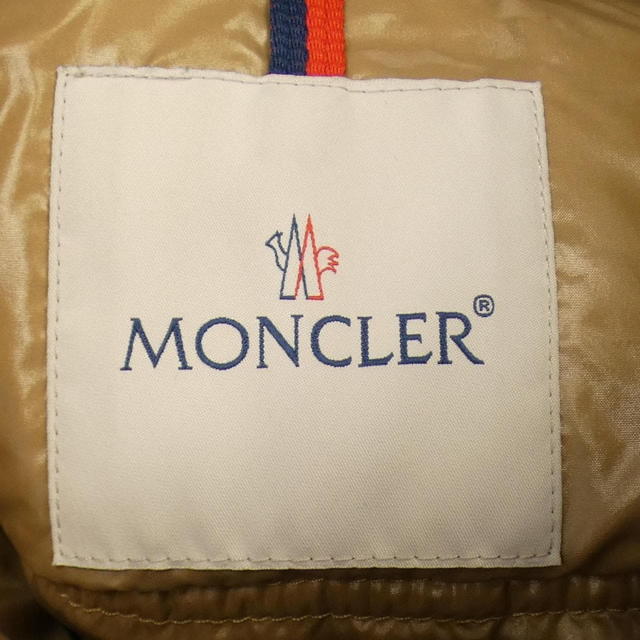 モンクレール MONCLER ダウンジャケット