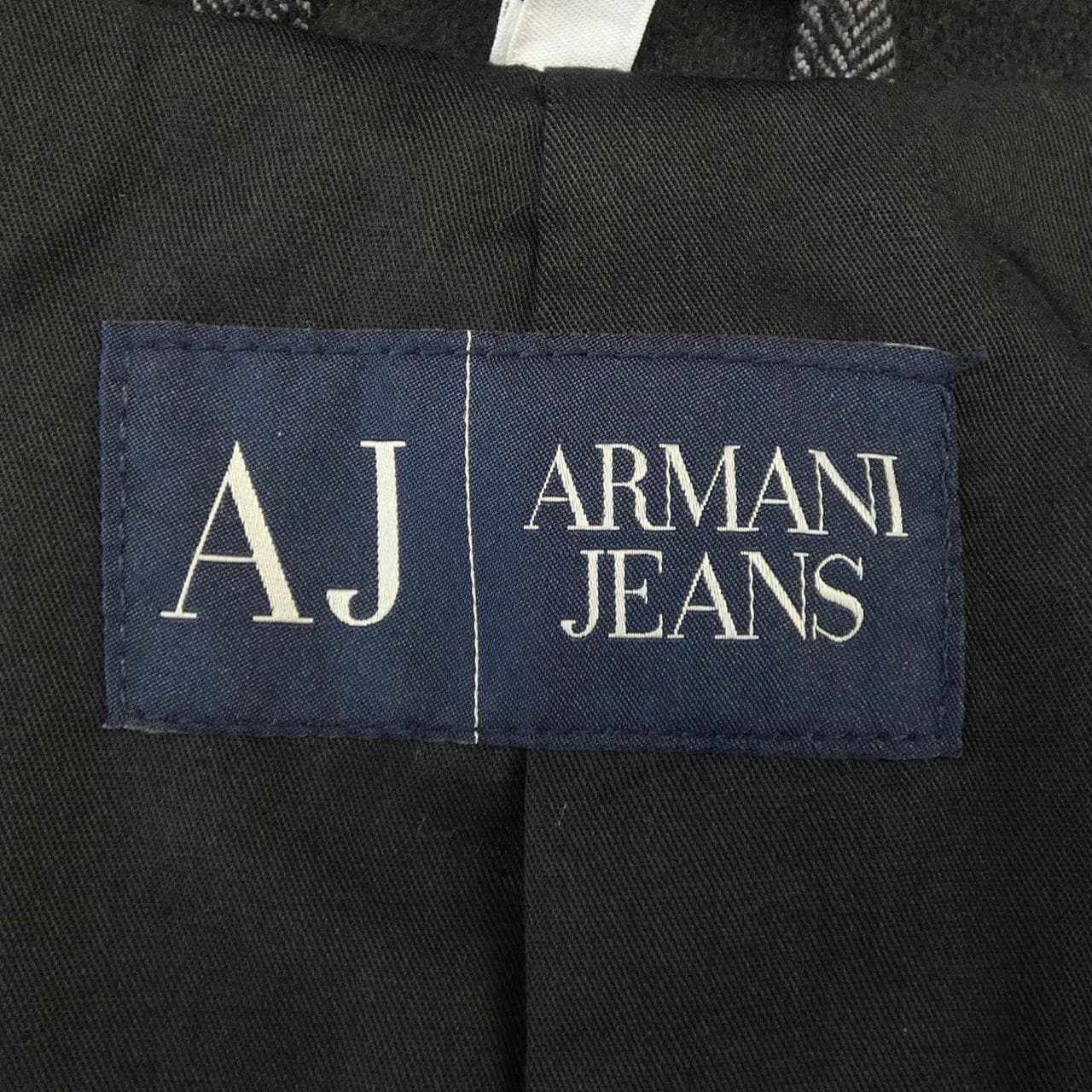 アルマーニジーンズ ARMANI JEANS ジャケット
