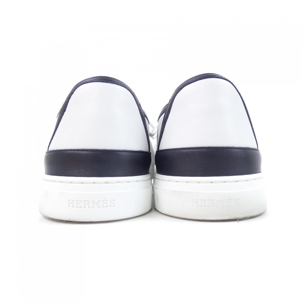 エルメス HERMES スニーカー