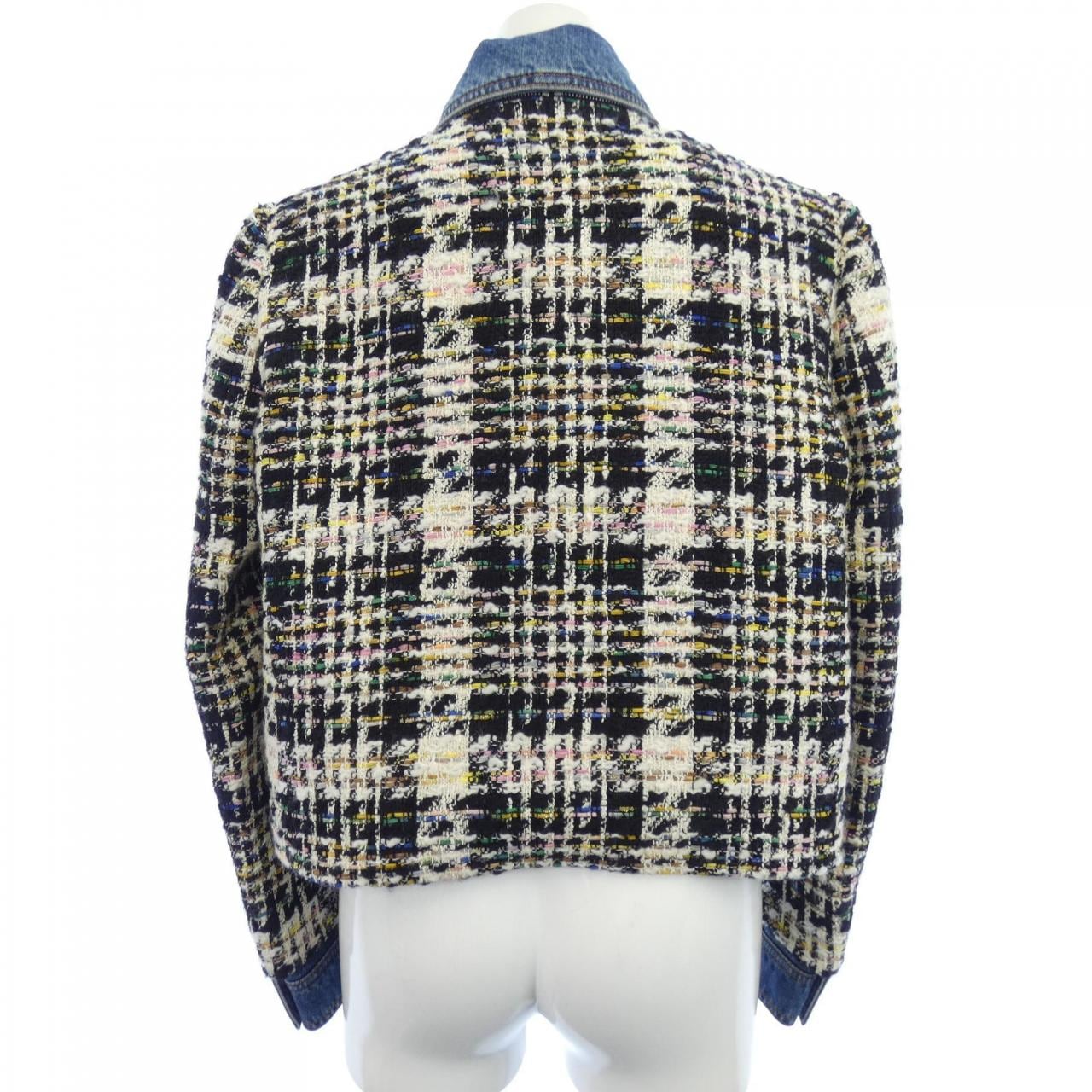 アレキサンダーマックイーン ALEXANDER McQUEEN ジャケット