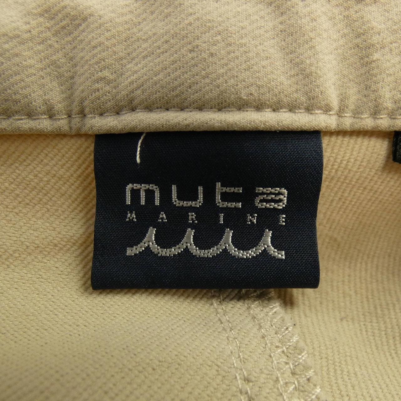 ムータ MUTA MMMK-444201 パンツ