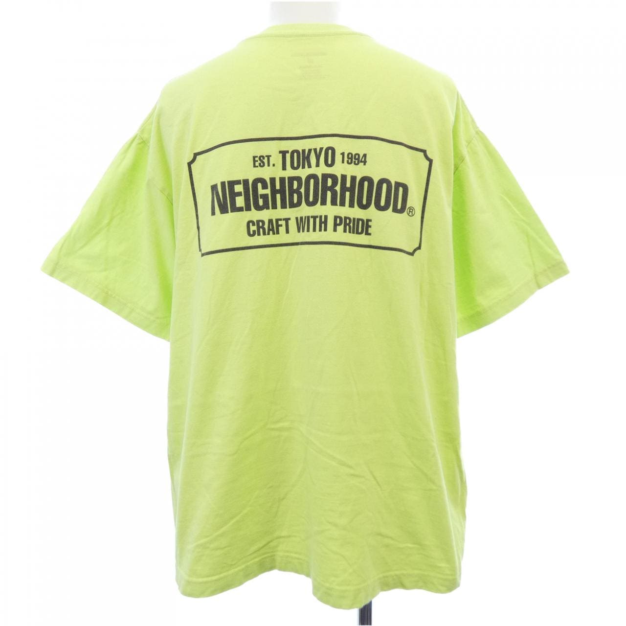 ネイバーフッド NEIGHBORHOOD Tシャツ