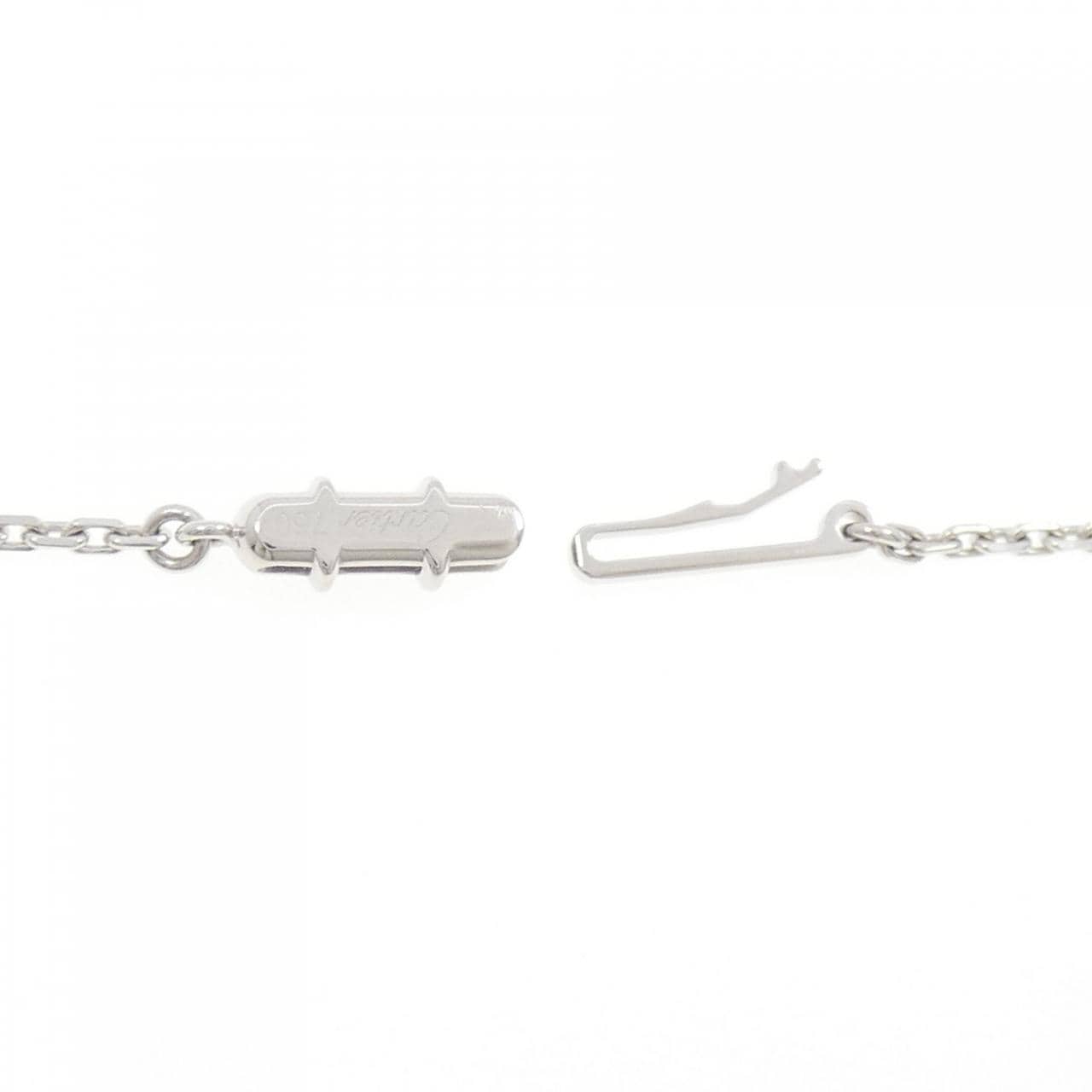 カルティエ イマリア ネックレス 9.1mm