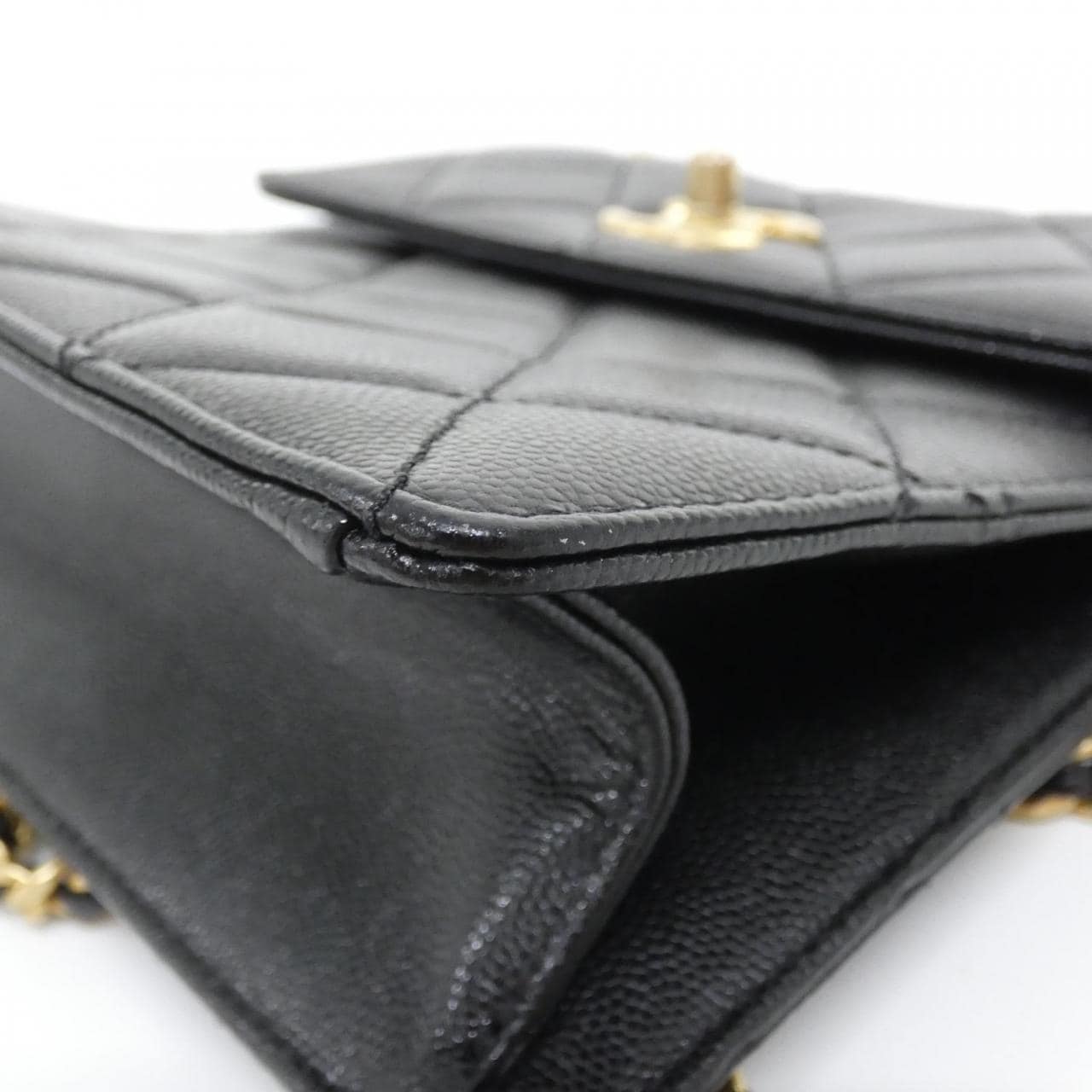 シャネル AS4189 リュックサック