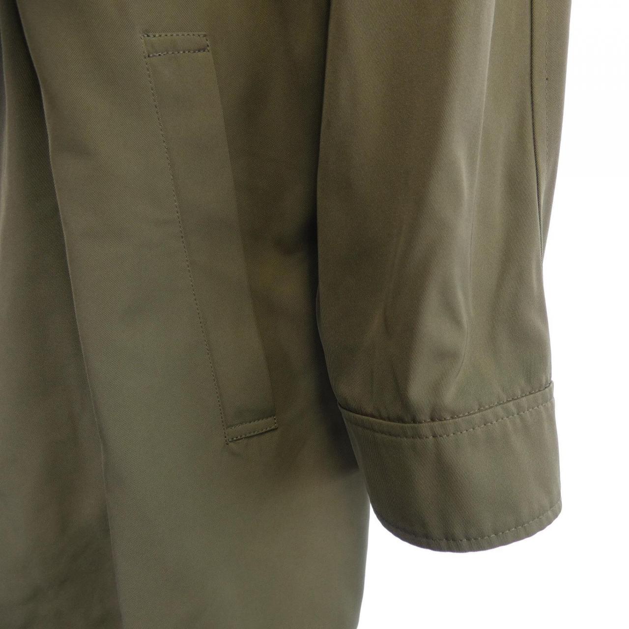 ニジュウサンク 23区 コート