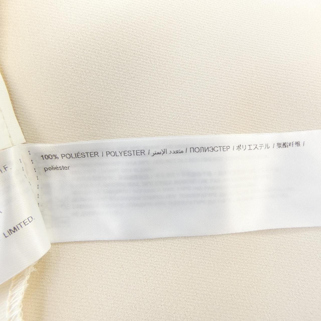 アドルフォドミンゲス ADOLFO DOMINGUEZ ワンピース