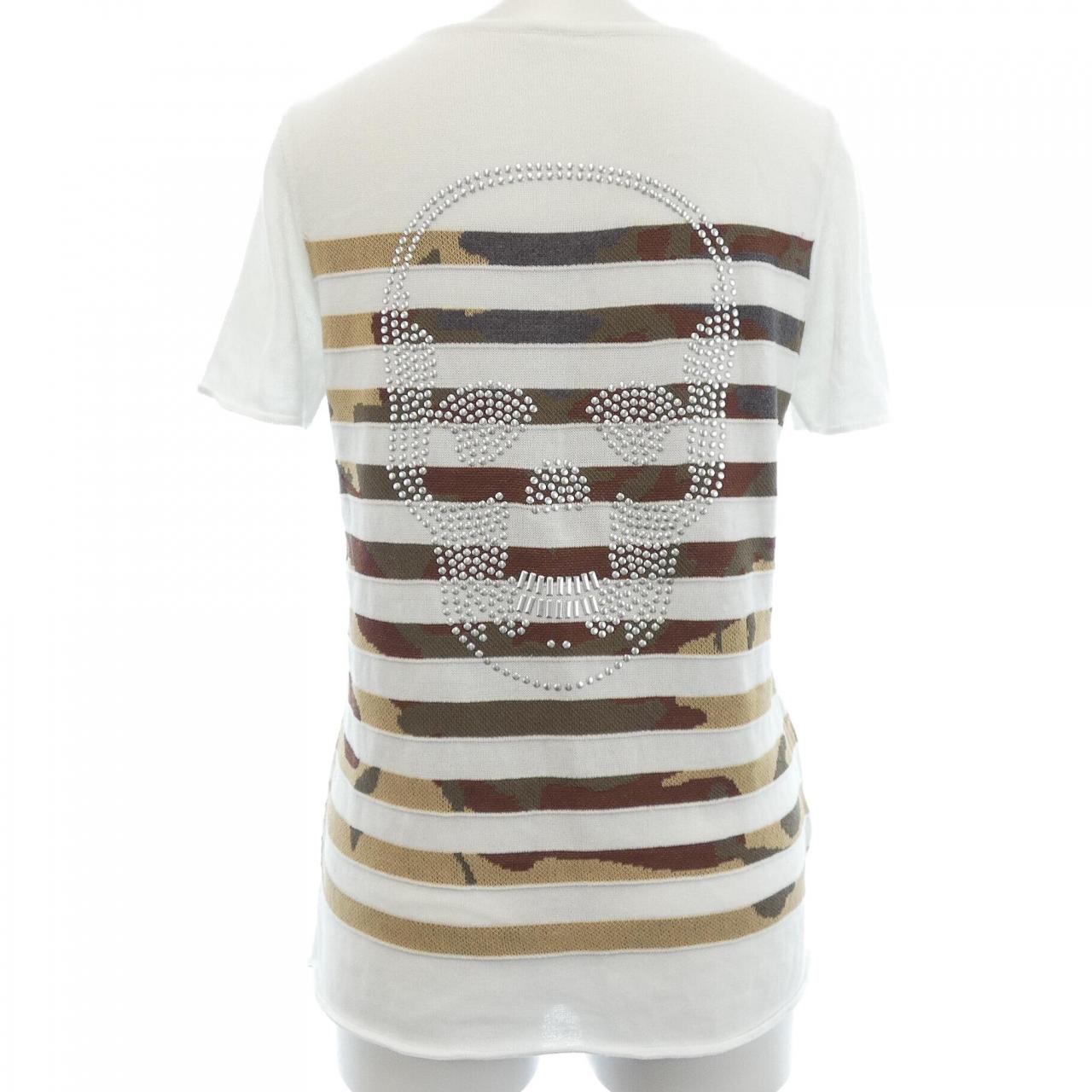 ルシアン ペラフィネ lucien pellat-finet ニット