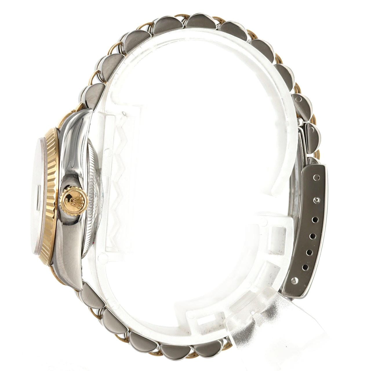 ロレックス デイトジャスト 69173 SSxYG 自動巻 T番