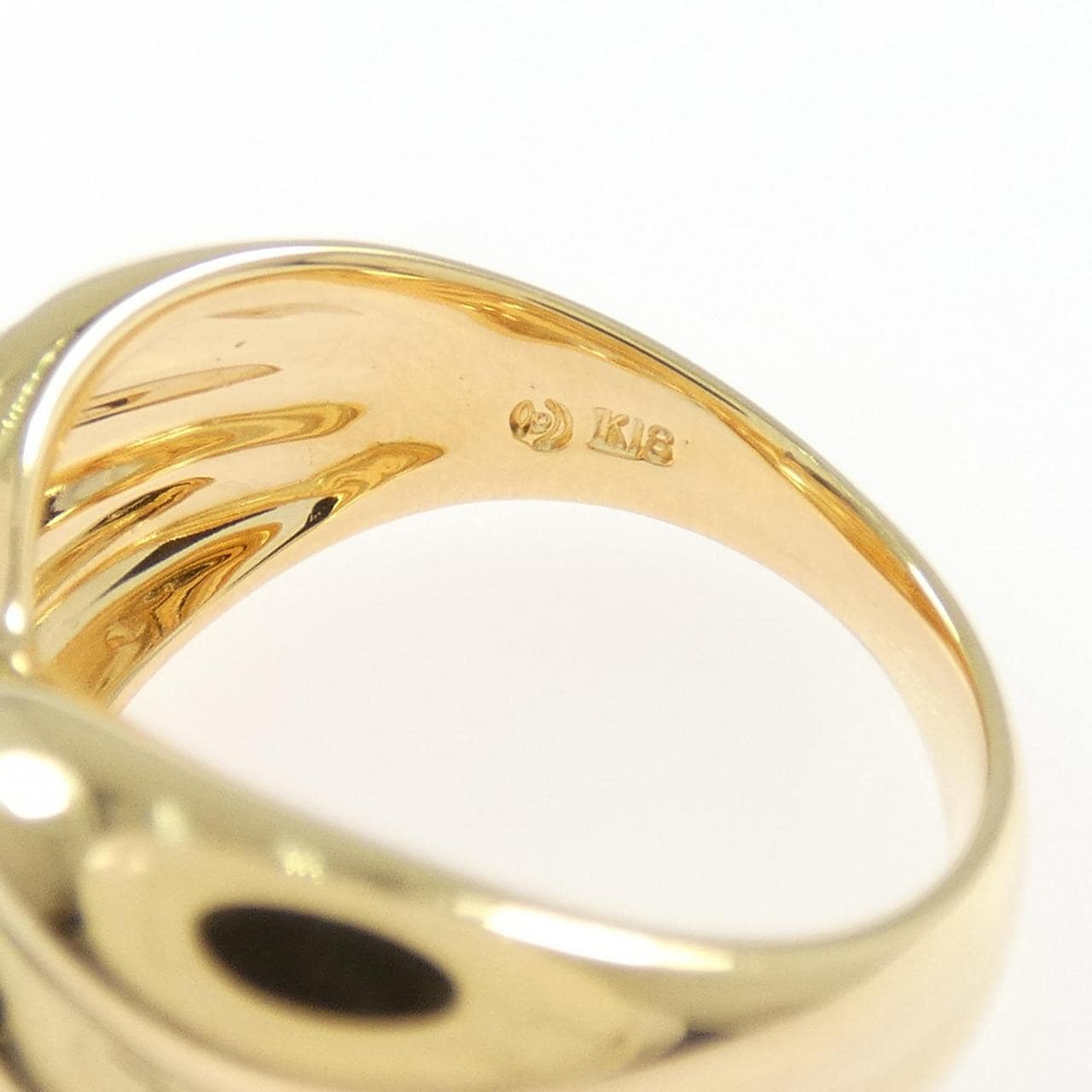 タサキ ダイヤモンド リング 0.22CT