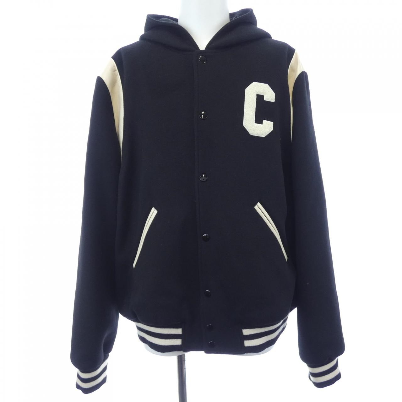 セリーヌ CELINE 2V98M110R スタジャン