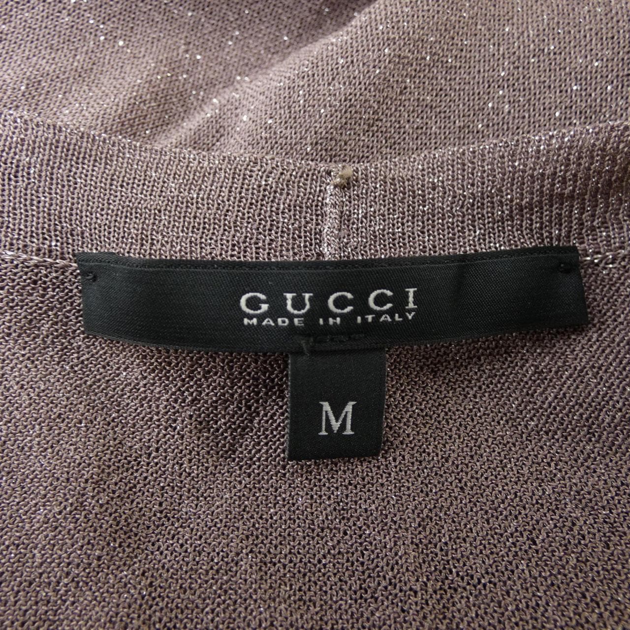 グッチ GUCCI 340592 X7068 カーディガン