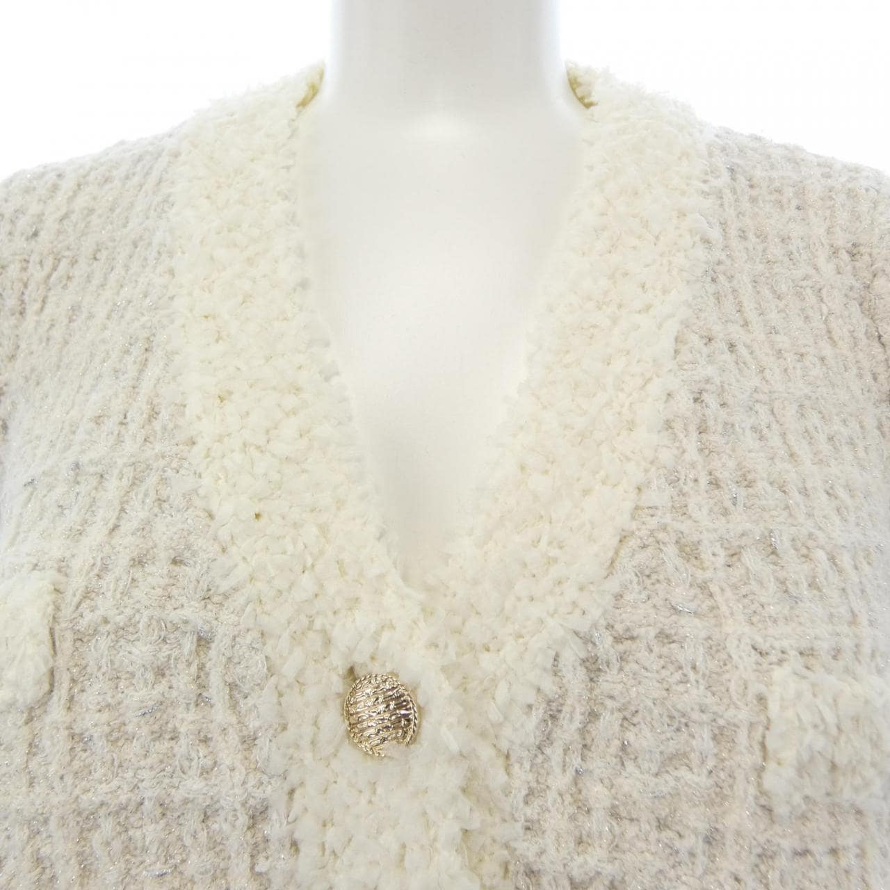 セルフォード CELFORD カーディガン