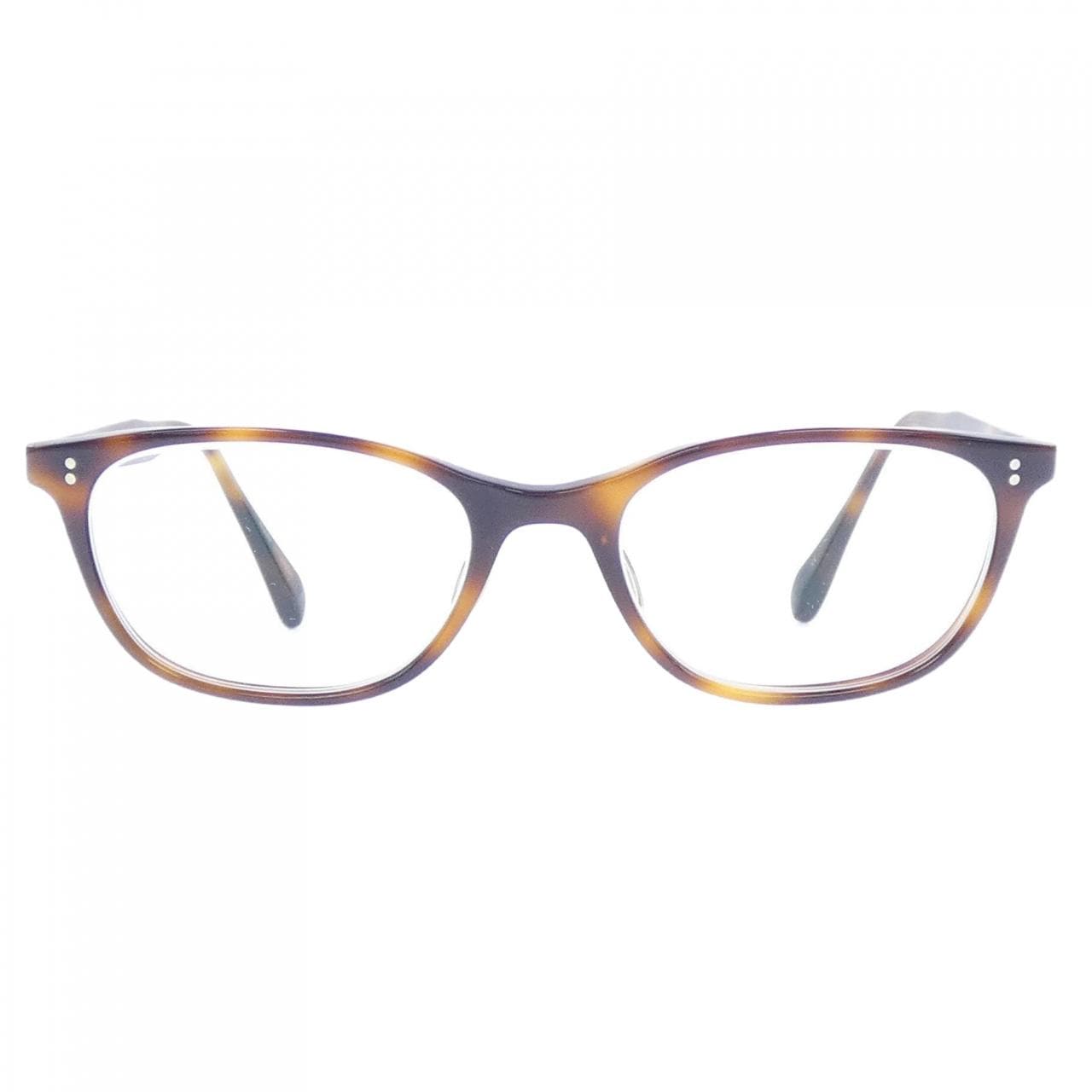 オリバーピープルズ OLIVER PEOPLES BRIELLA EYEWEAR