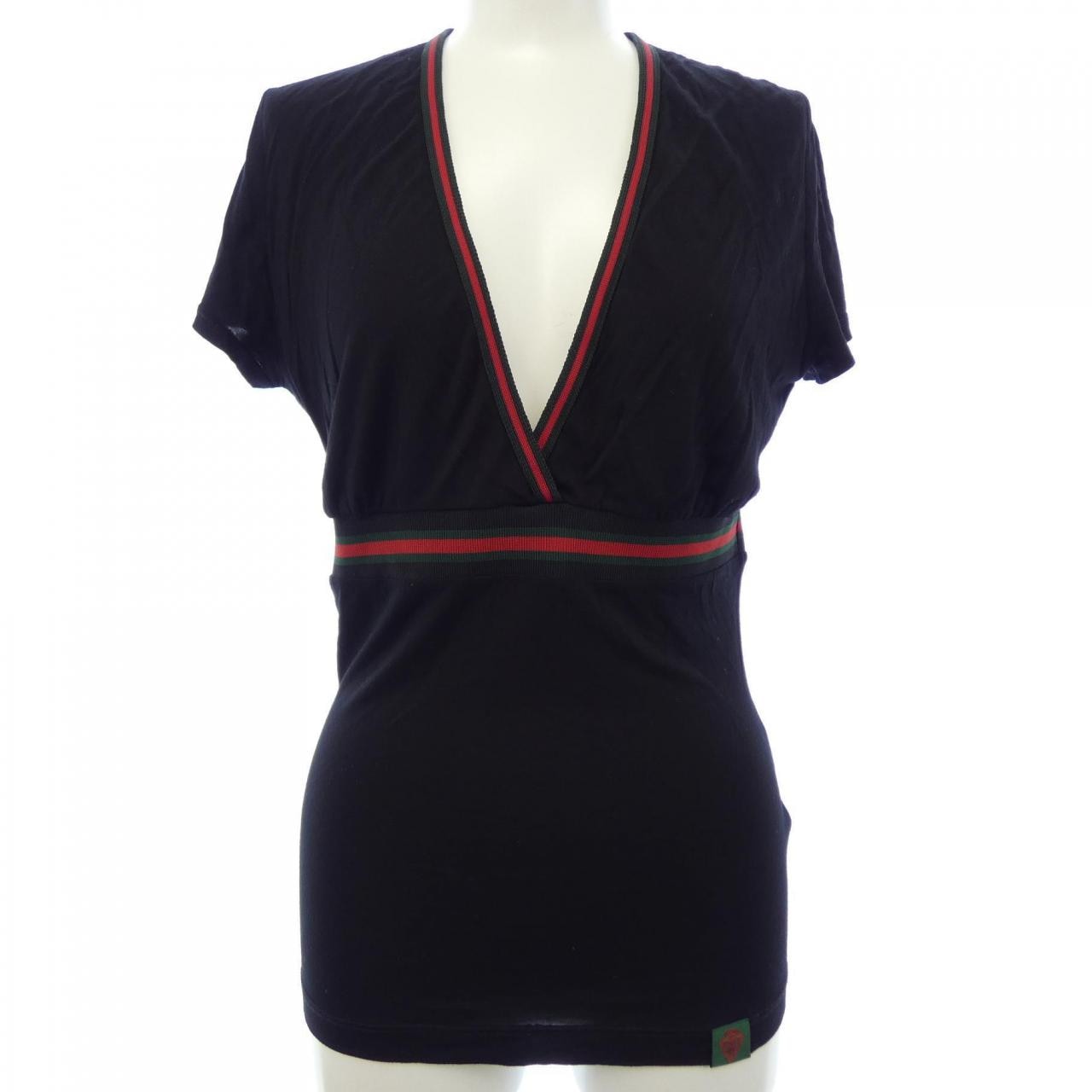 グッチ GUCCI 184257 X9615 Tシャツ