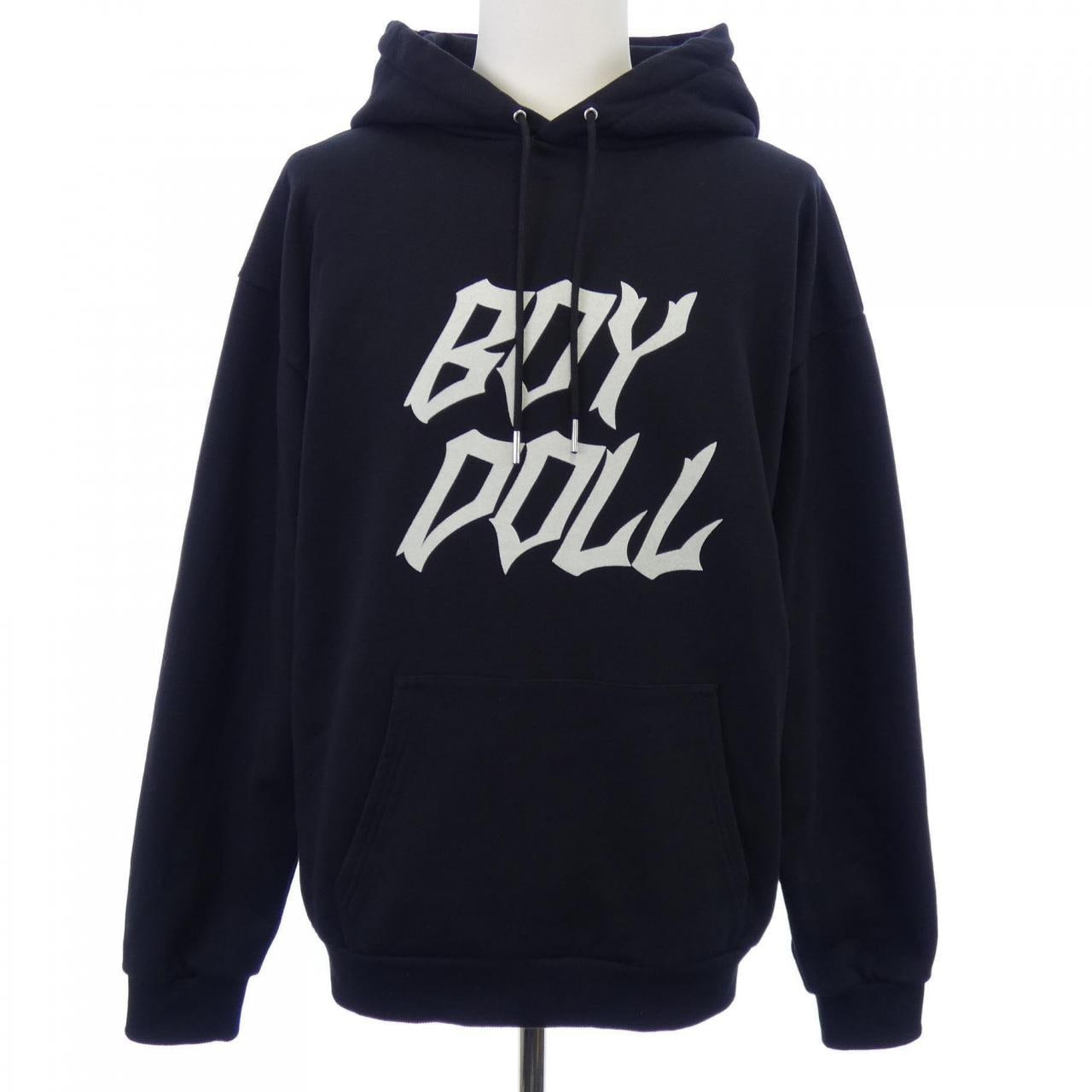 セリーヌ CELINE BOY DOLL 2Y962670Q パーカー