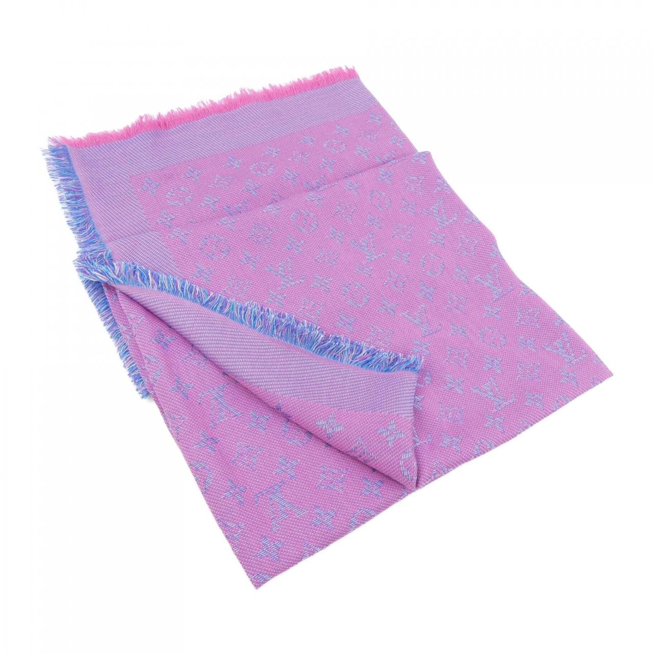 ルイヴィトン LOUIS VUITTON M78685 ショール