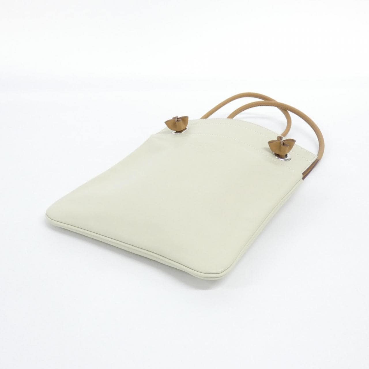 エルメス サック アリーヌ バイカラー MINI 082305CK ショルダーバッグ