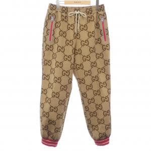 グッチ GUCCI 100周年 GUCCI 100 ネオプレンパンツ 676473 XJDXI パンツ
