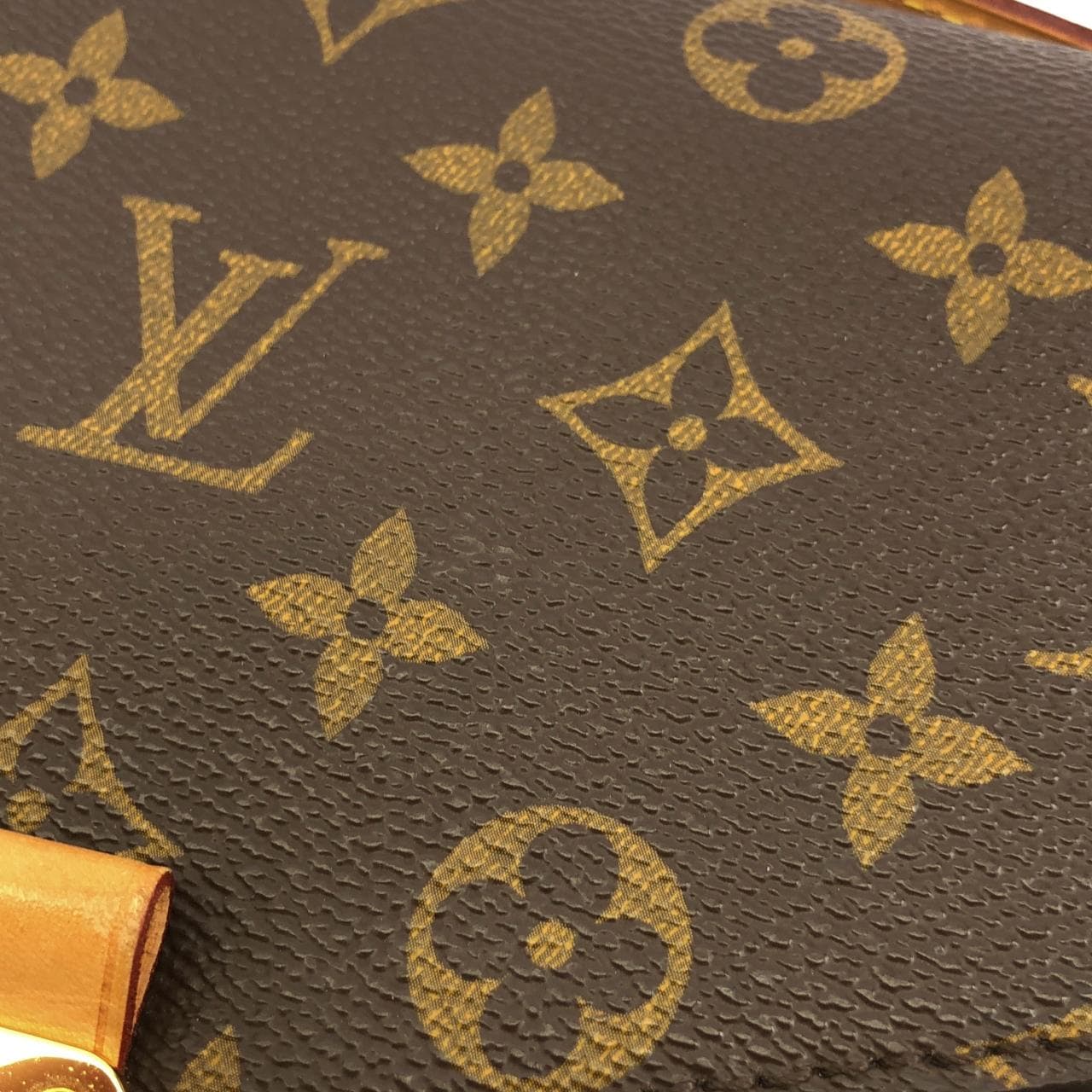 ルイヴィトン モノグラム ポシェット メティス MM M44875 バッグ