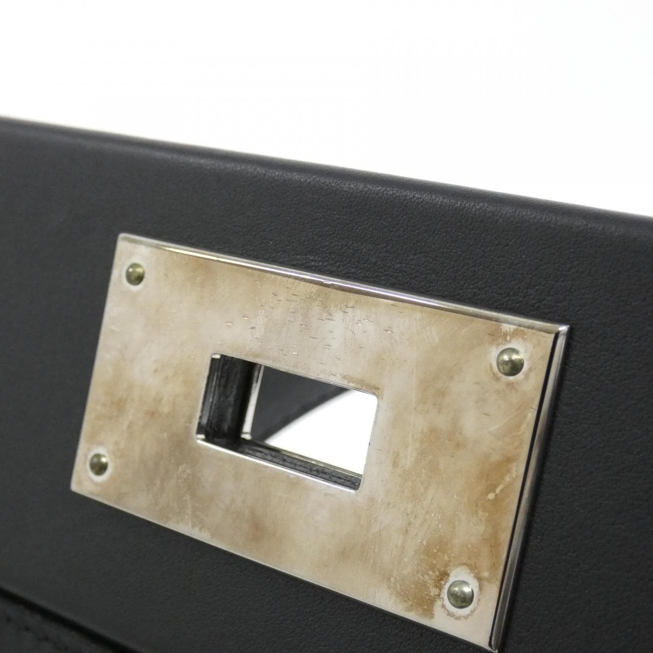 エルメス ヴァンキャトル ヴァンキャトル 29cm 075241CK ハンドバッグ