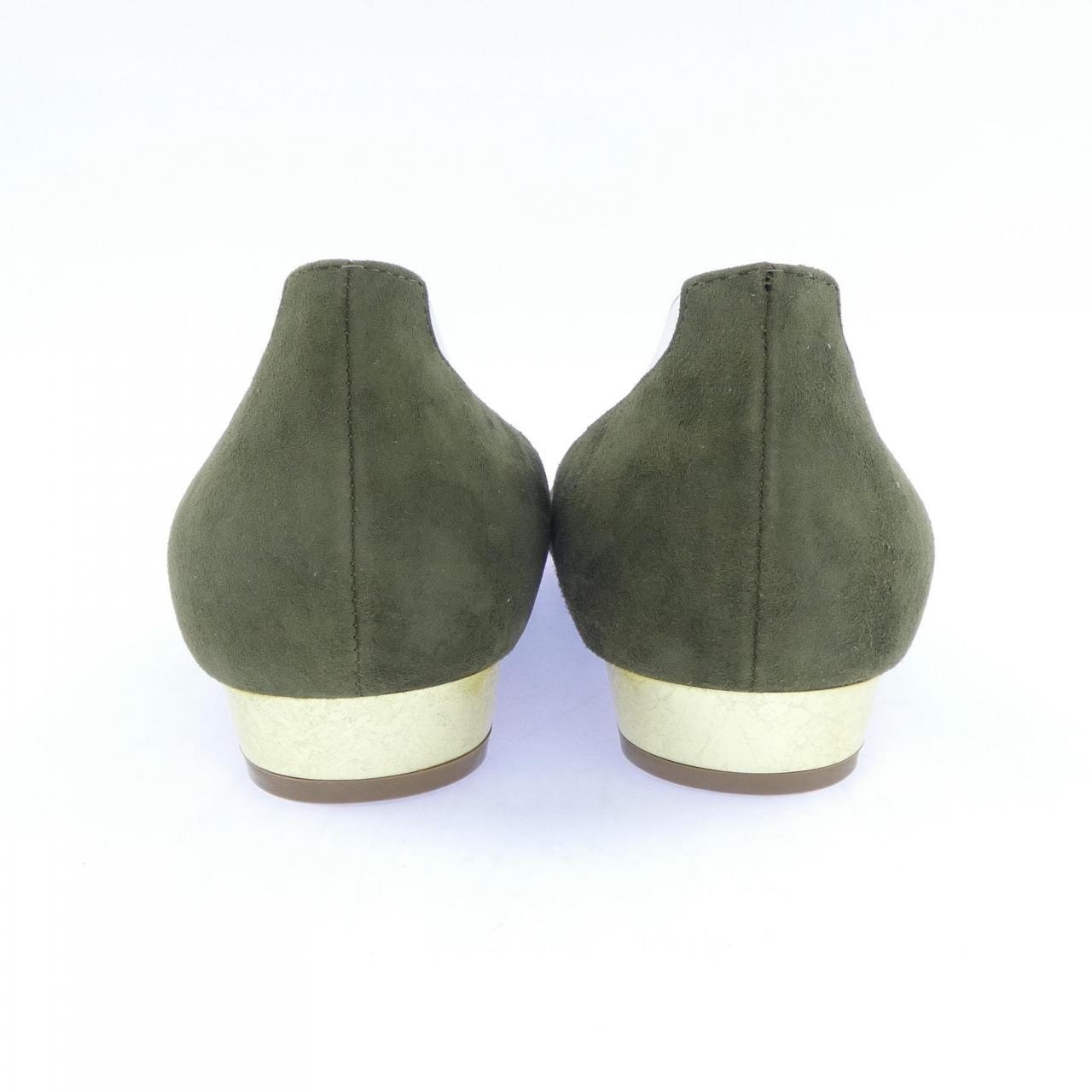 ルパートサンダーソン Rupert Sanderson パンプス