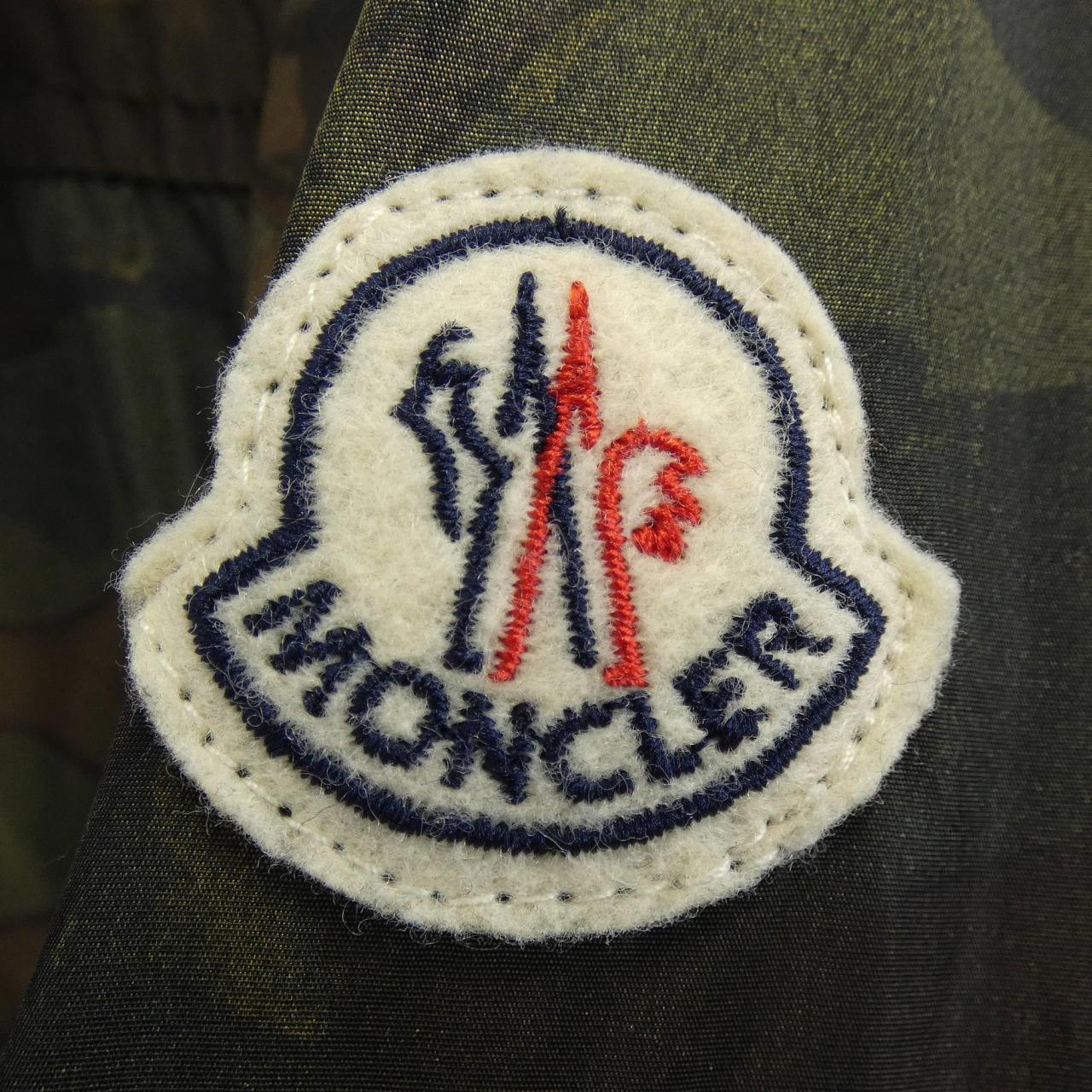 モンクレール MONCLER NATH ブルゾン