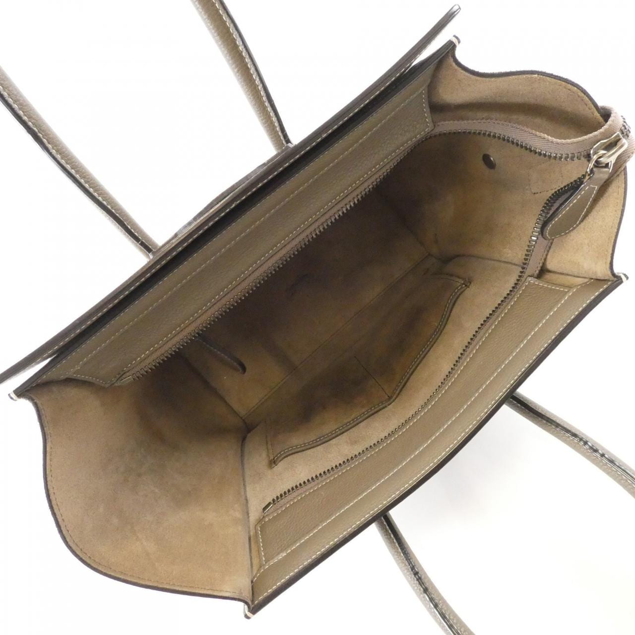 セリーヌ マイクロ ラゲージ 167793DRU バッグ