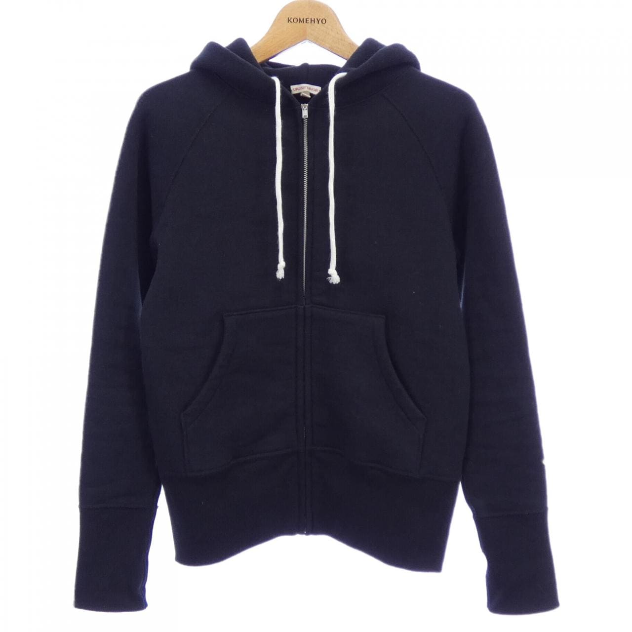 ドレステリア DRESSTERIOR パーカー