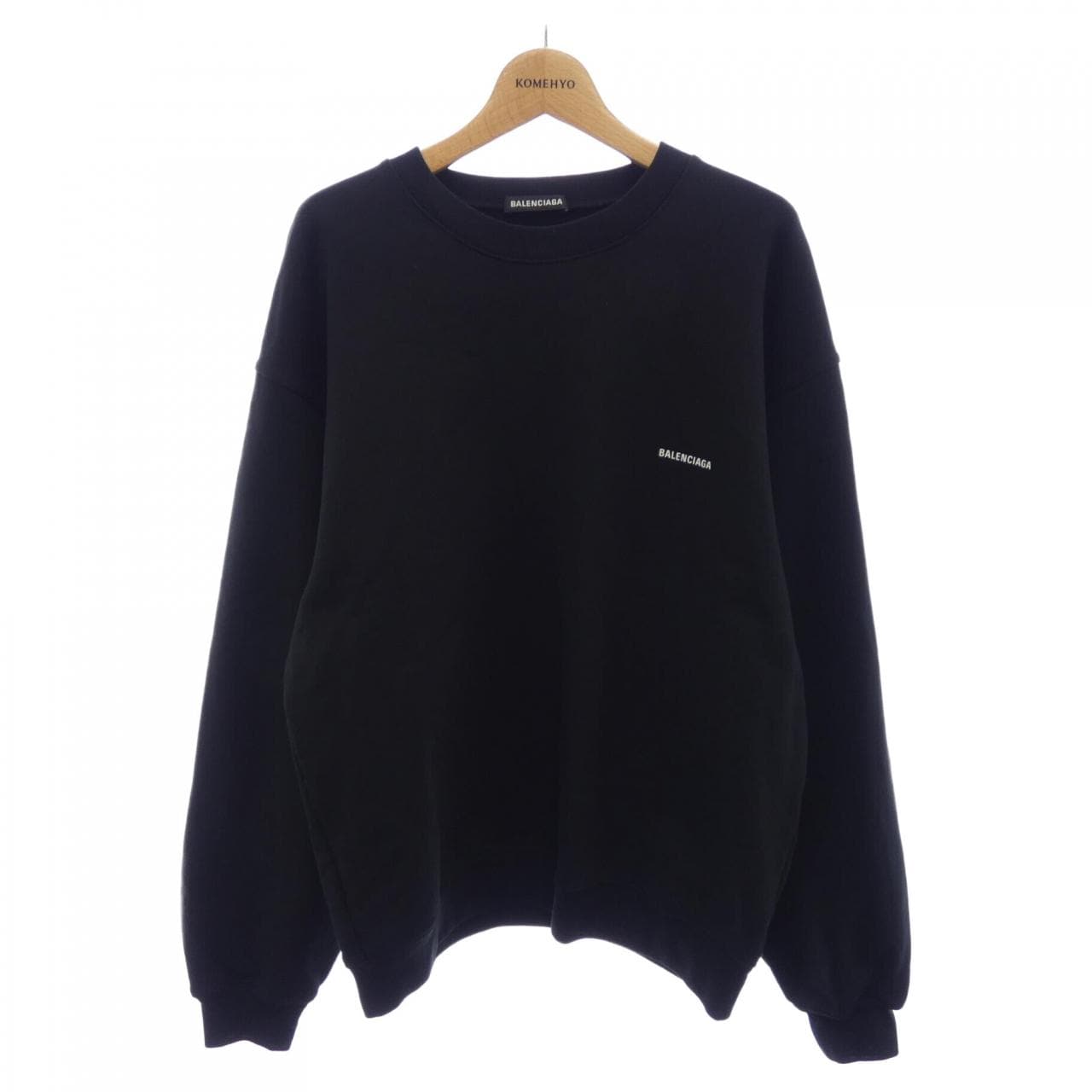 バレンシアガ BALENCIAGA 613974 TYK27 スウェット