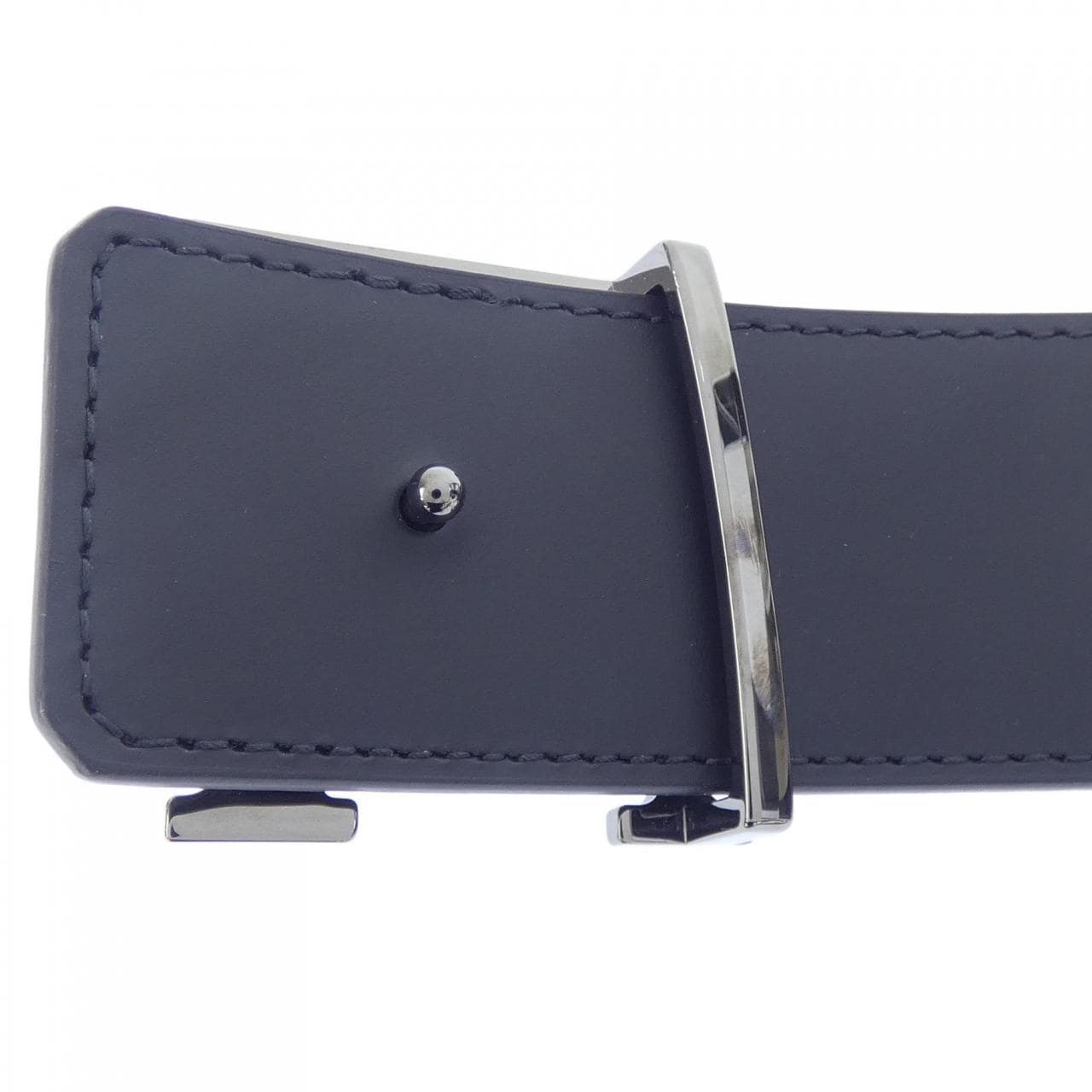 ルイヴィトン LOUIS VUITTON LVイニシャル 40MM リバーシブル M9043 BELT