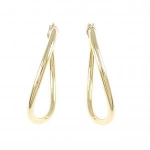 ウノアエレ 750YG ピアス