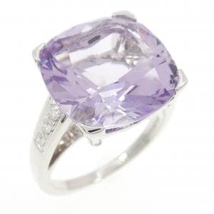 モーブッサン グール ダムール リング