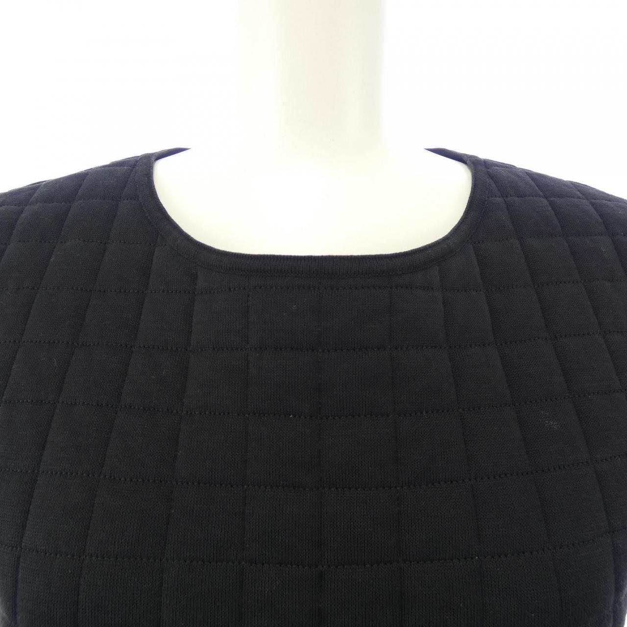 【ヴィンテージ】シャネル CHANEL IDENTIFICATION P15527V00751 00T ベスト