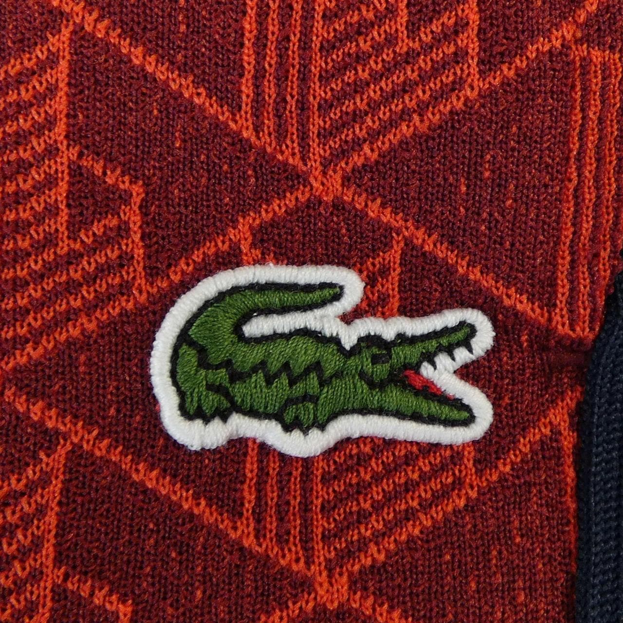 ラコステ LACOSTE パンツ