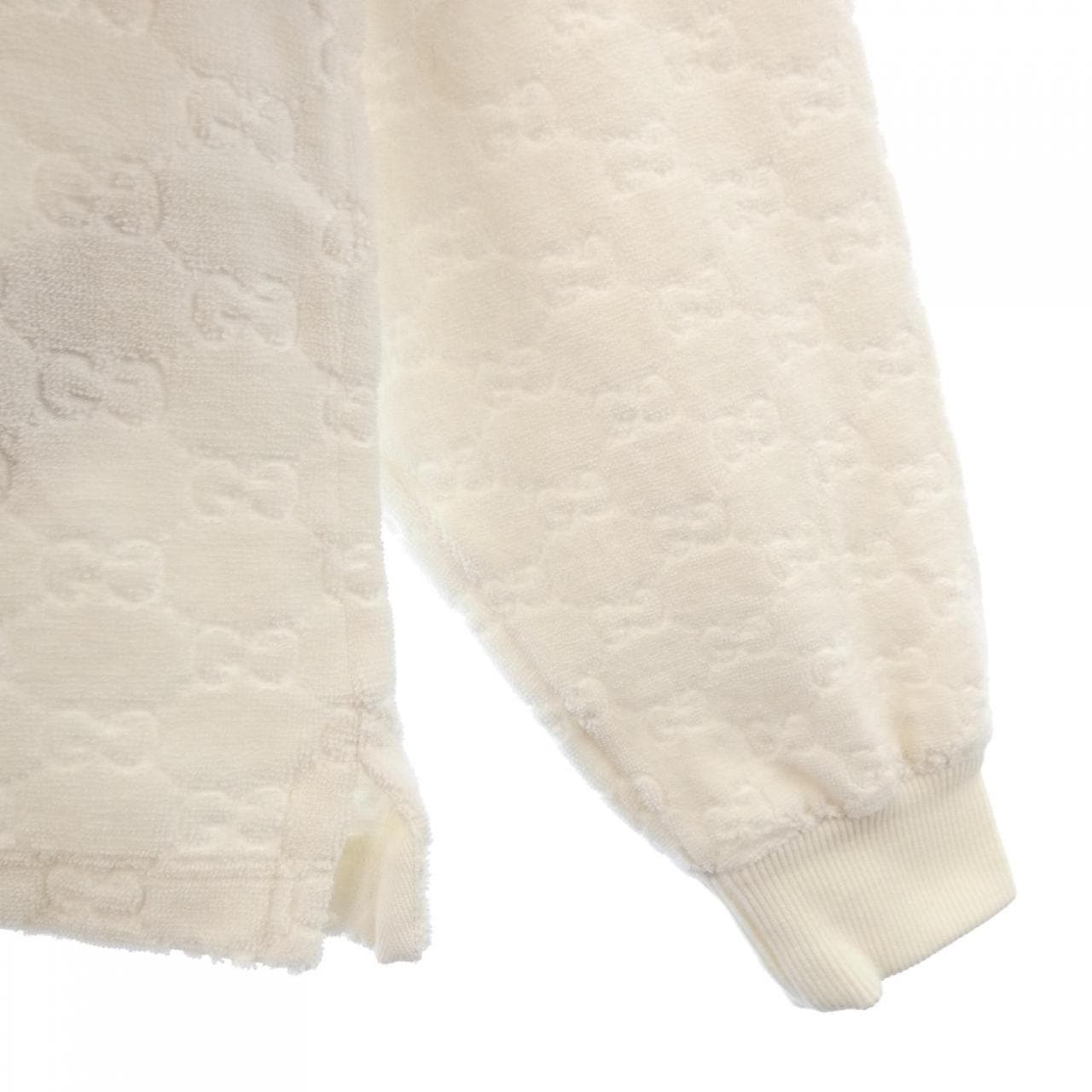 グッチ GUCCI 768615 XJF4E ポロシャツ