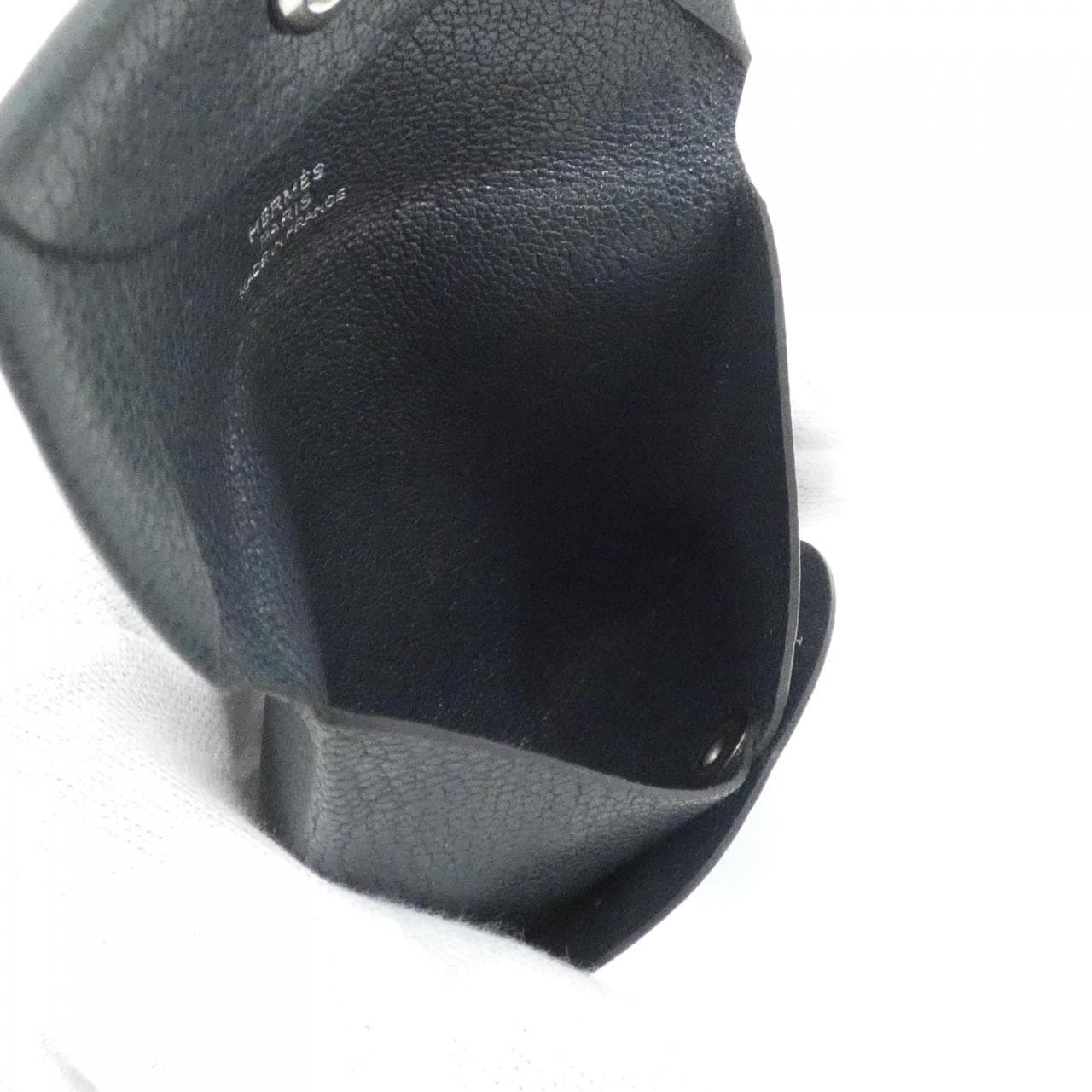 エルメス バスティア 078383CK コインケース