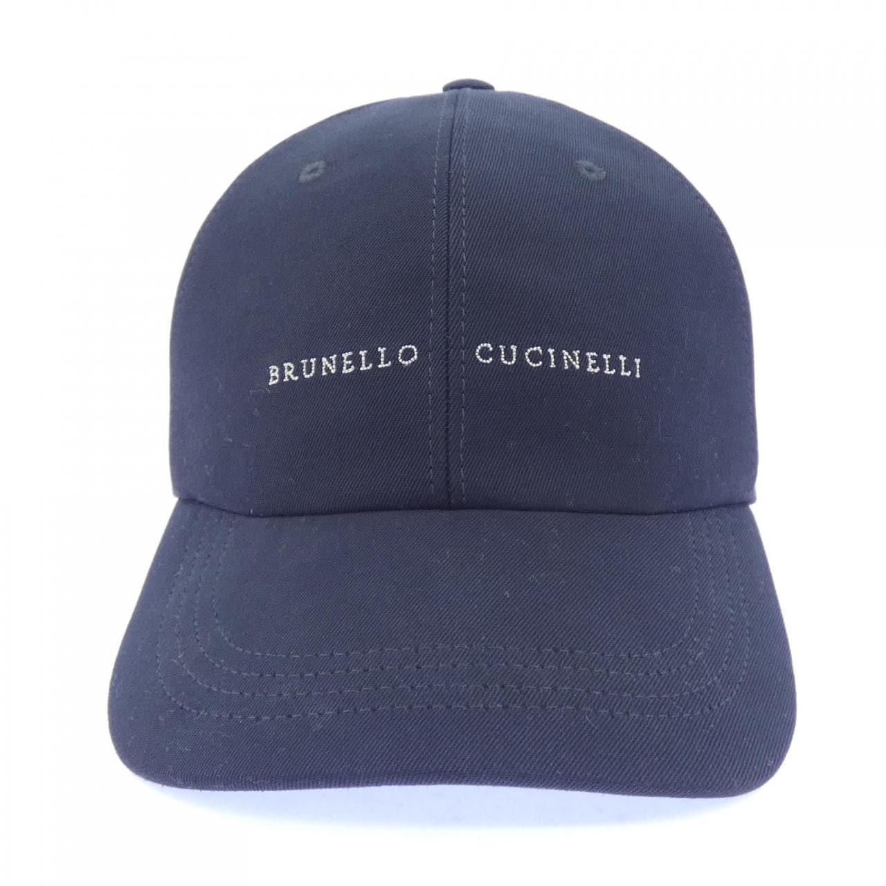 ブルネロクチネリ BRUNELLO CUCINELLI キャップ