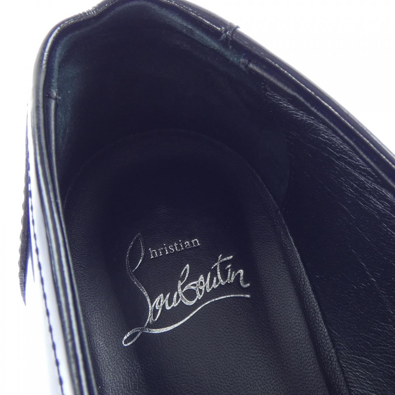 クリスチャンルブタン CHRISTIAN LOUBOUTIN シューズ