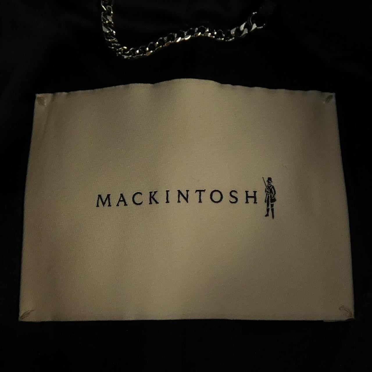 マッキントッシュ MACKINTOSH G252MO1171EX2KT コート