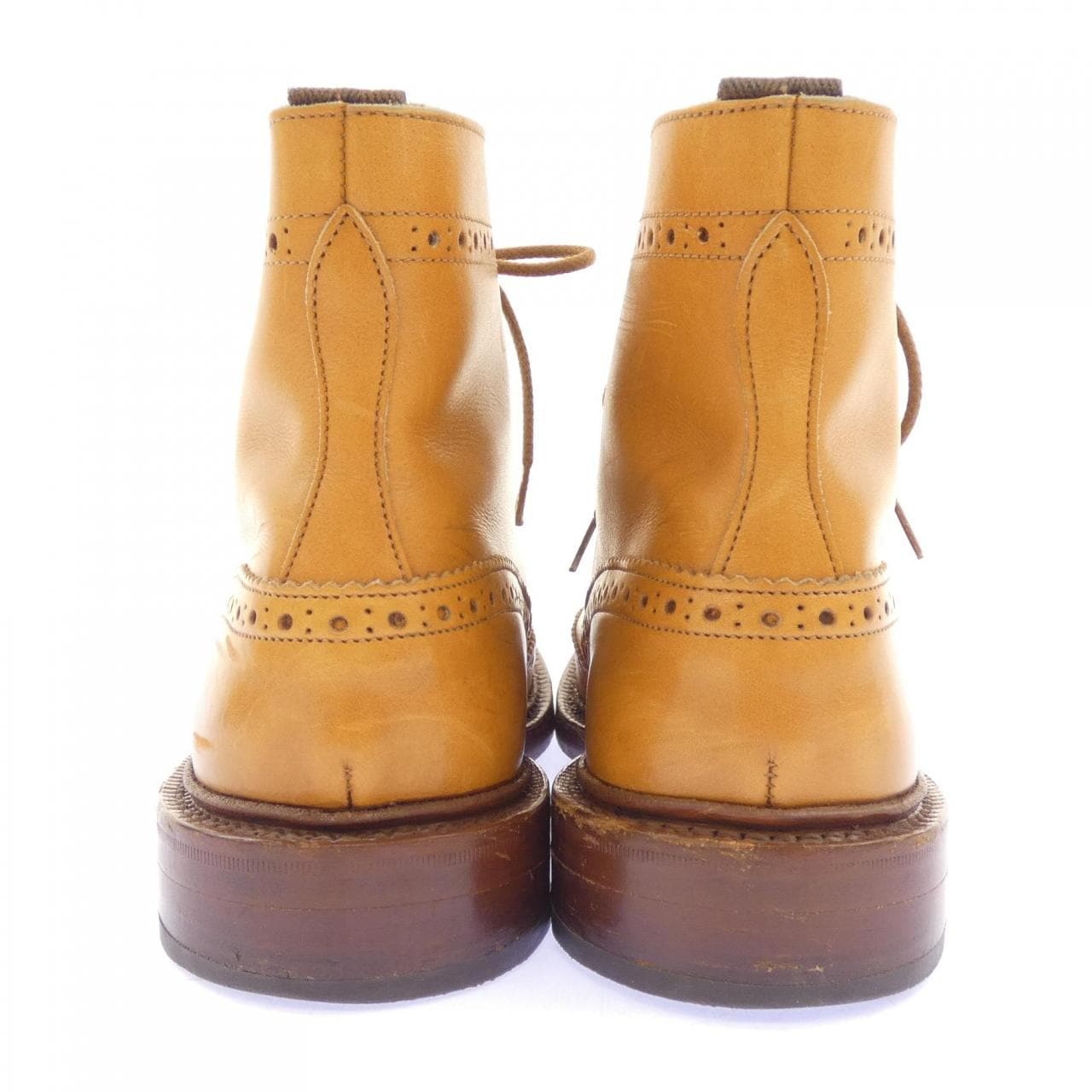 トリッカーズ Tricker's 2508 ブーツ