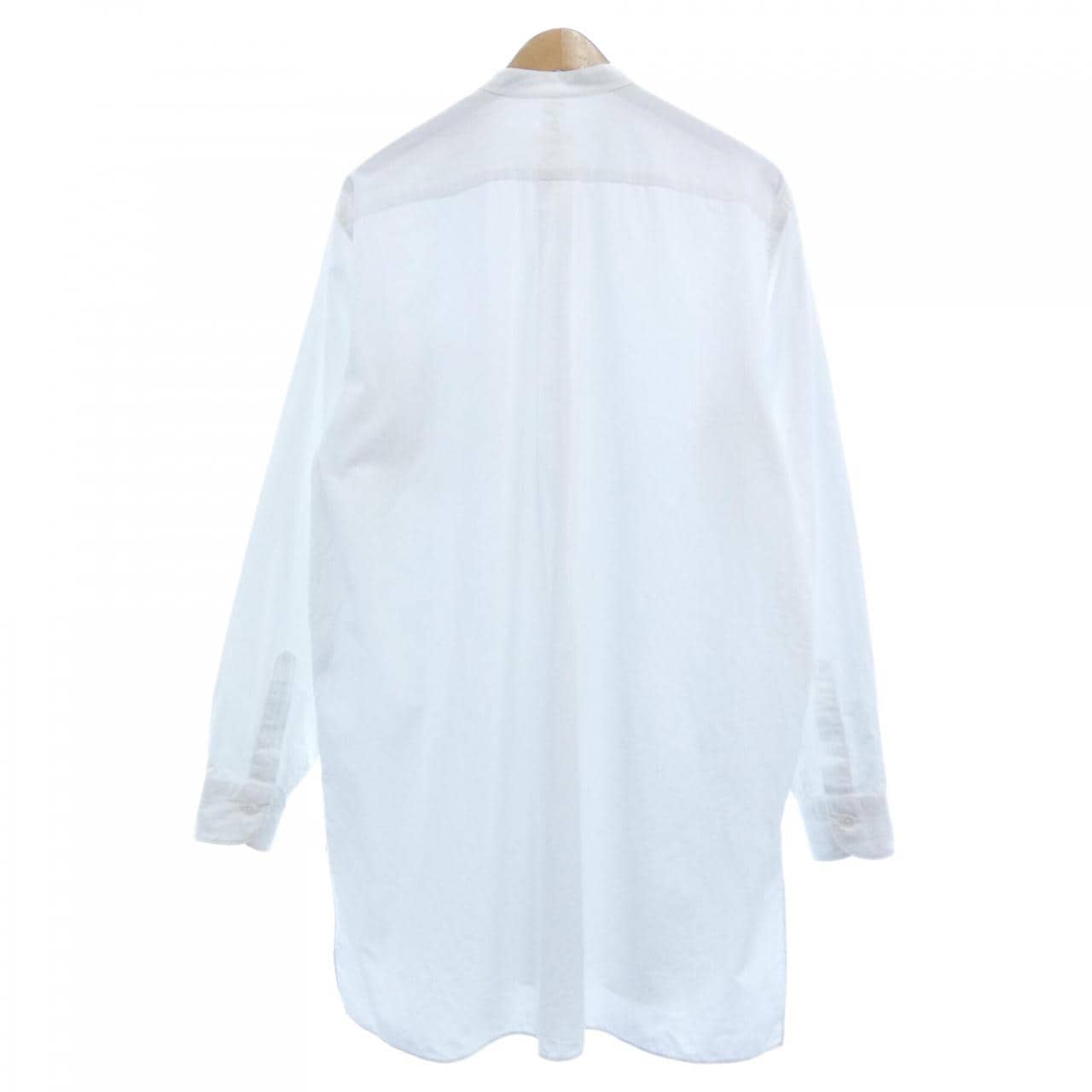 コモリ COMOLI W03-02002 シャツ